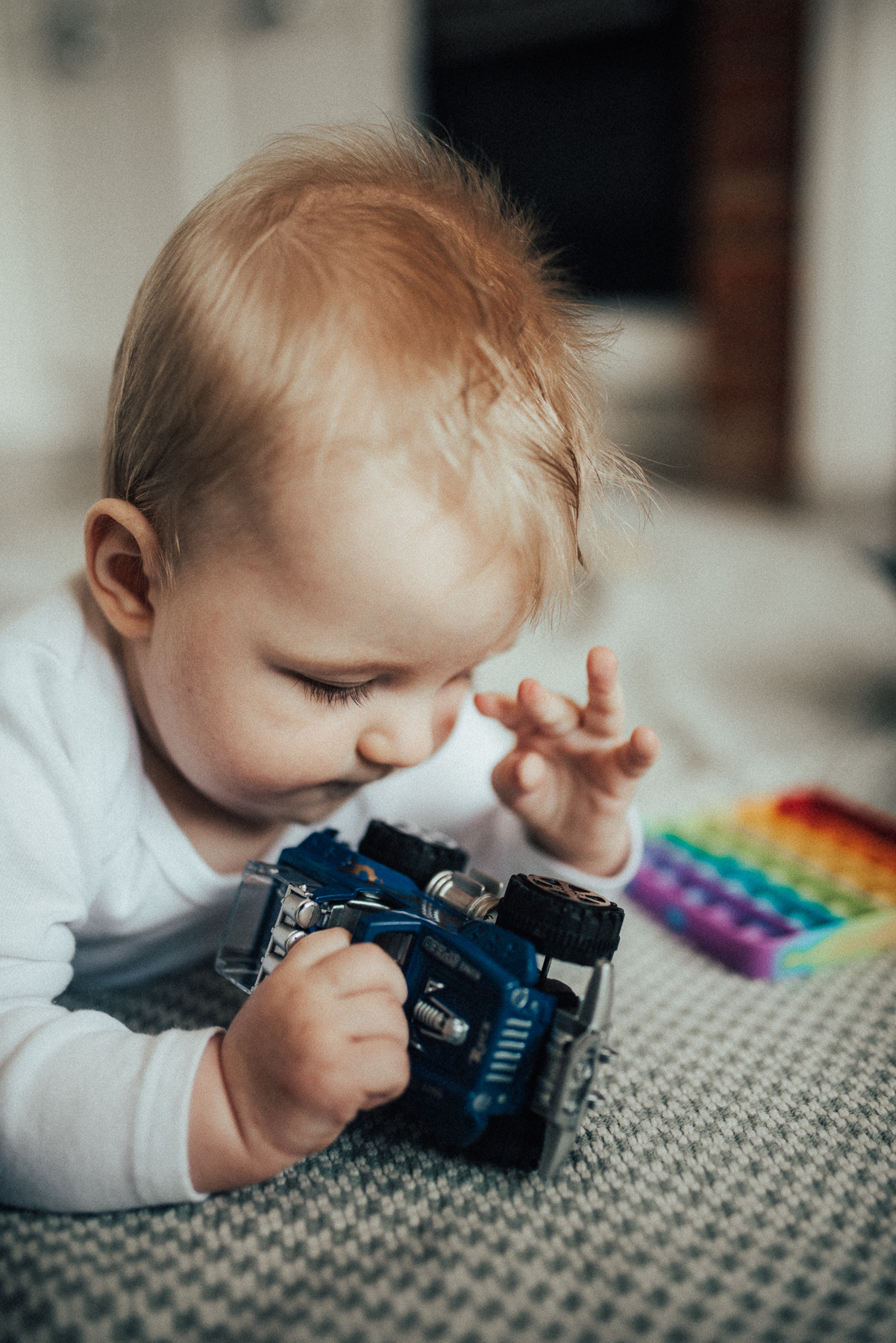 Влад, Таня, Артём, Марк | дома