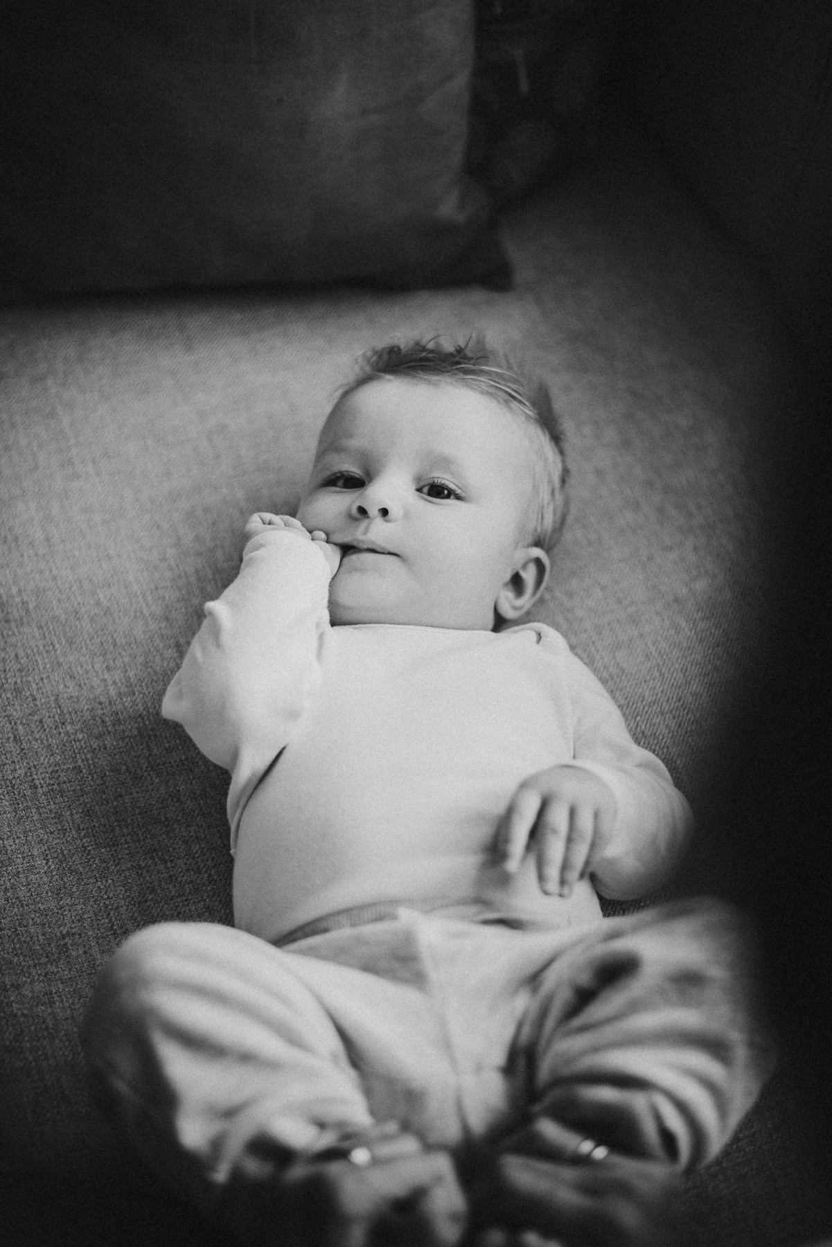 Влад, Таня, Артём, Марк | дома