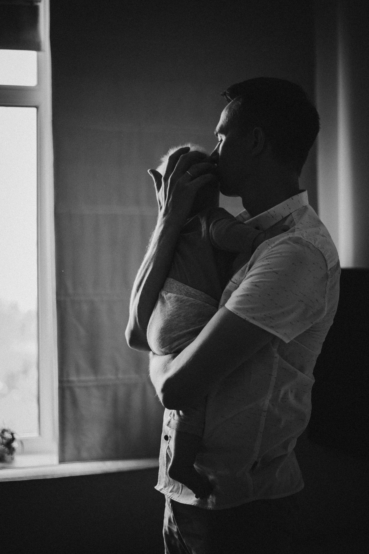 Влад, Таня, Артём, Марк | дома