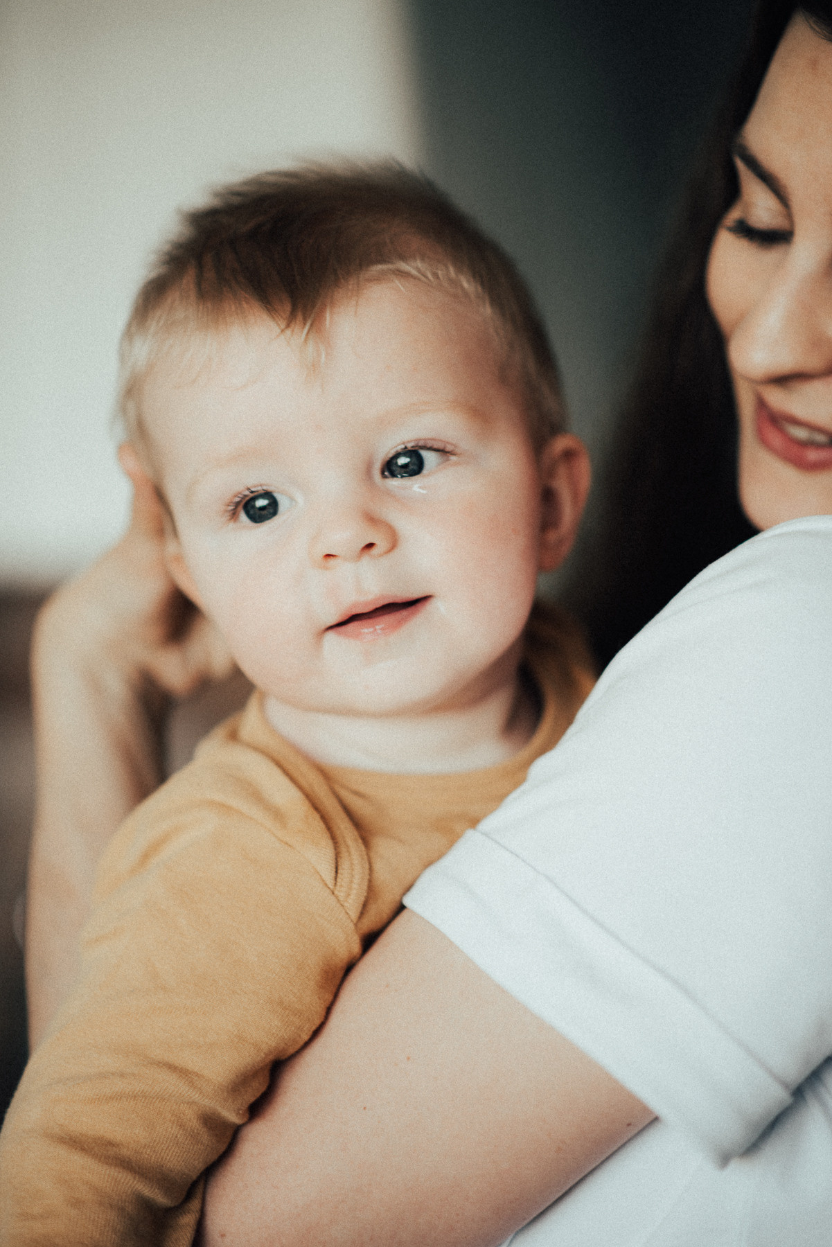 Влад, Таня, Артём, Марк | дома