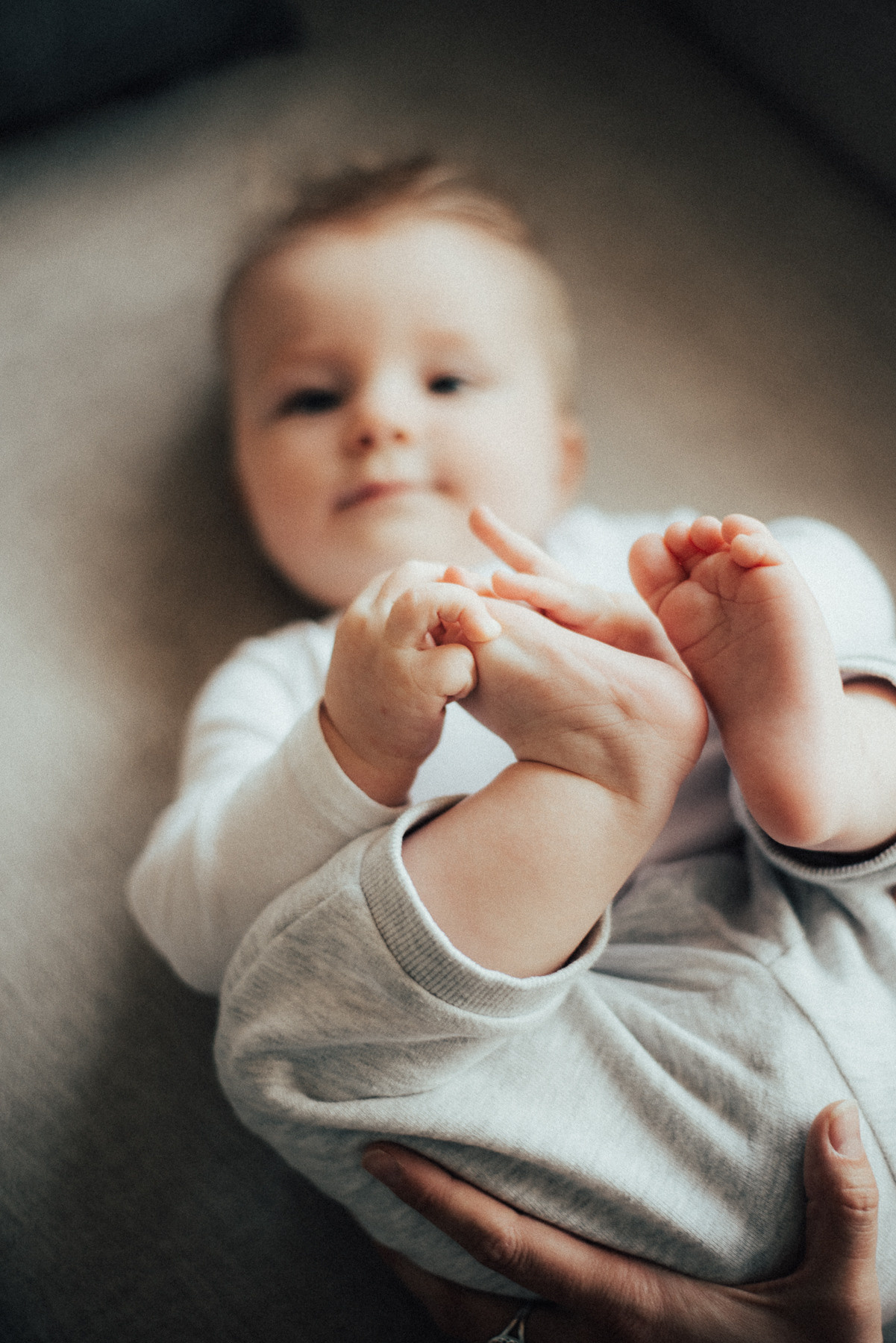 Влад, Таня, Артём, Марк | дома