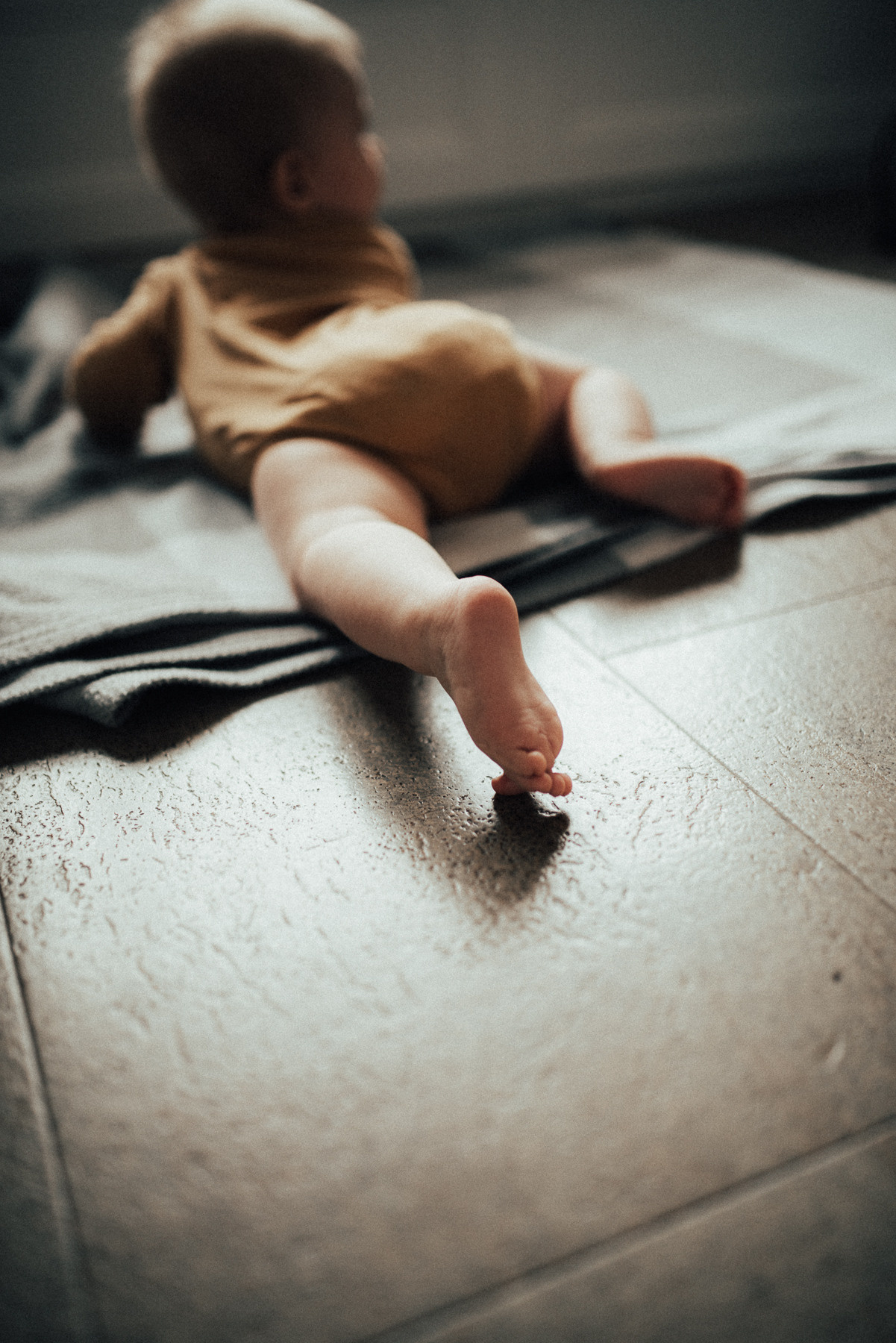 Влад, Таня, Артём, Марк | дома