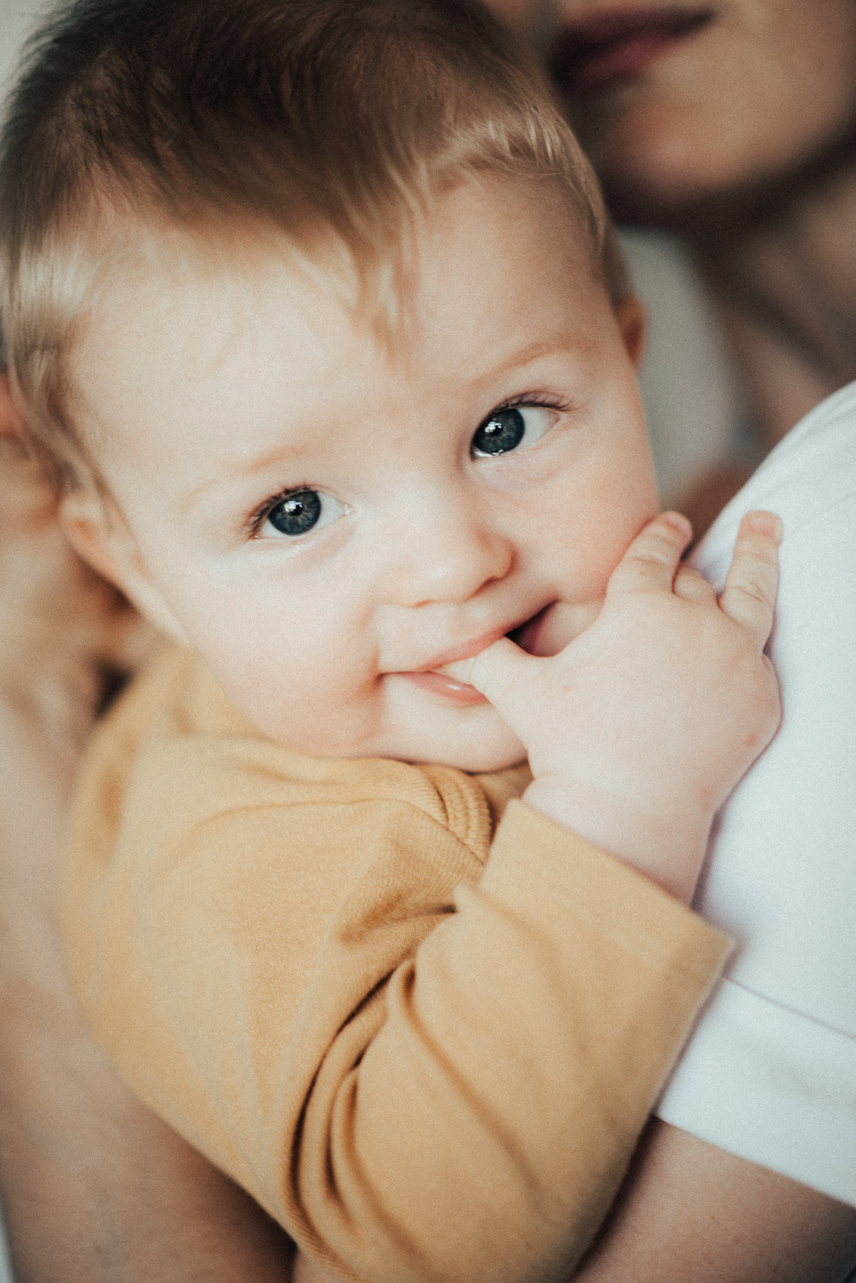 Влад, Таня, Артём, Марк | дома