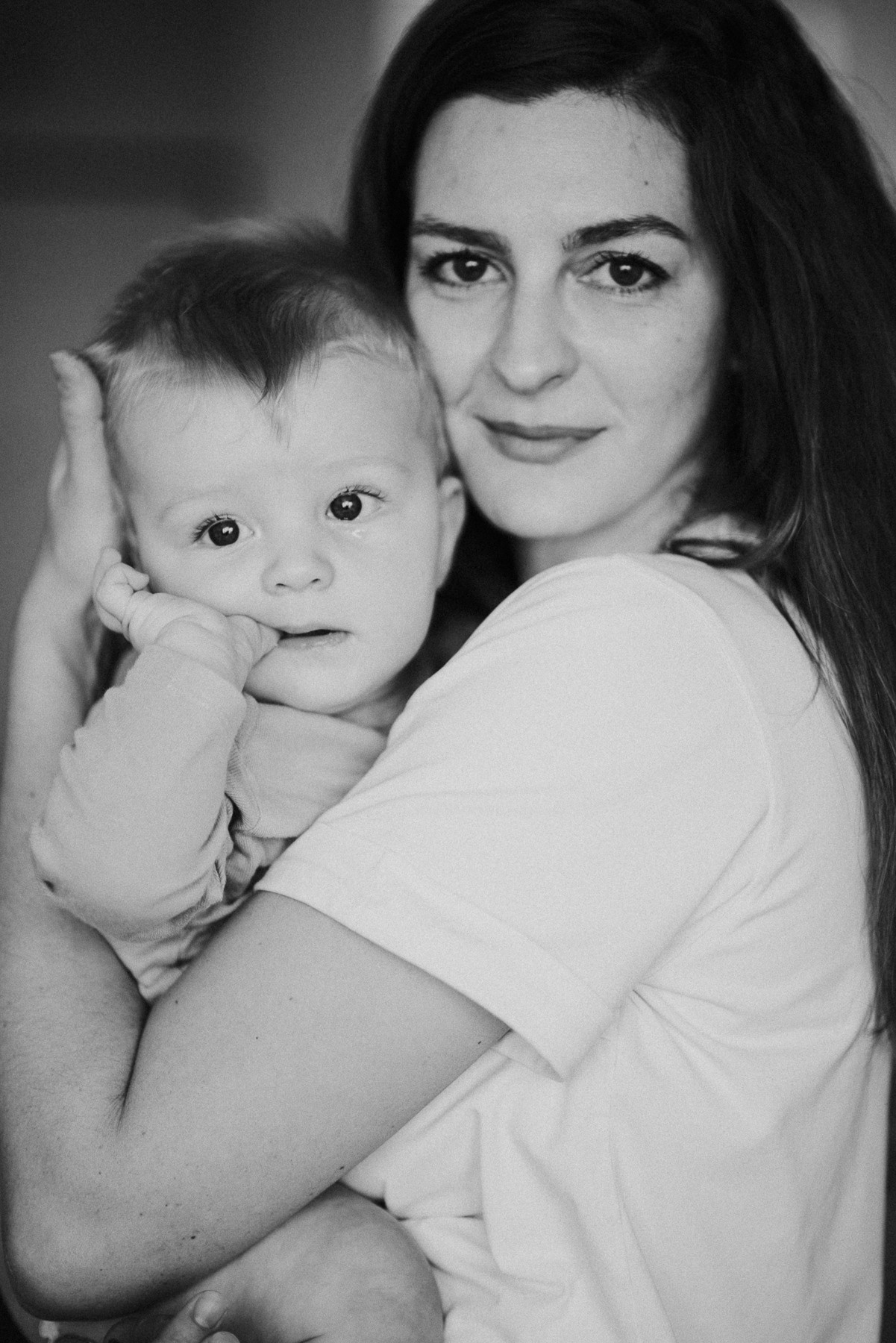 Влад, Таня, Артём, Марк | дома