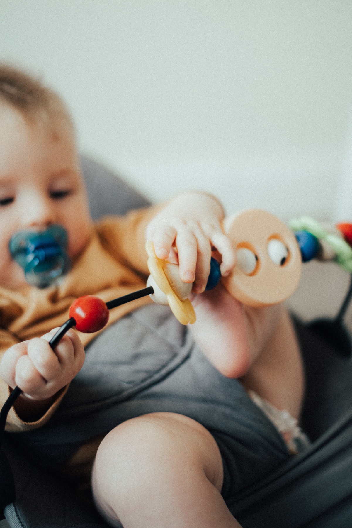 Влад, Таня, Артём, Марк | дома