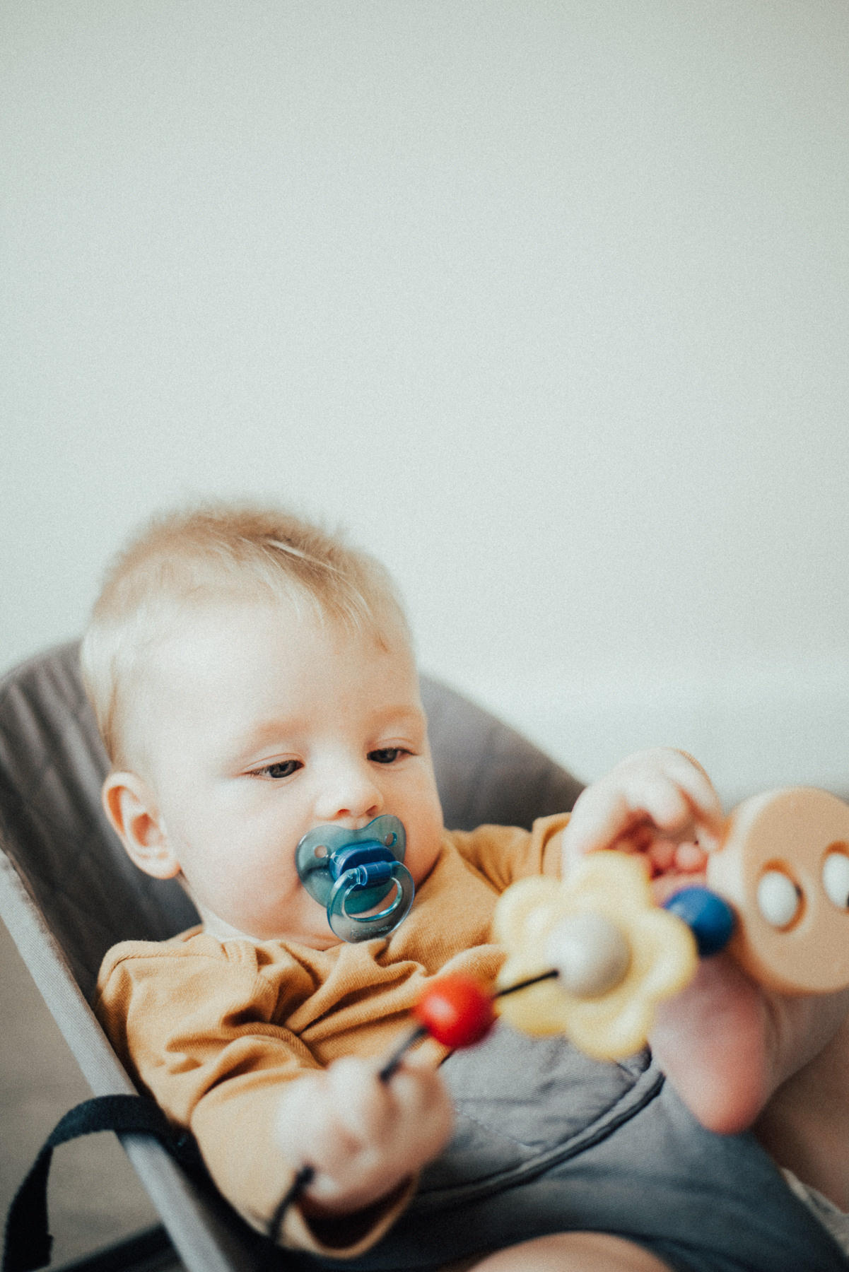 Влад, Таня, Артём, Марк | дома