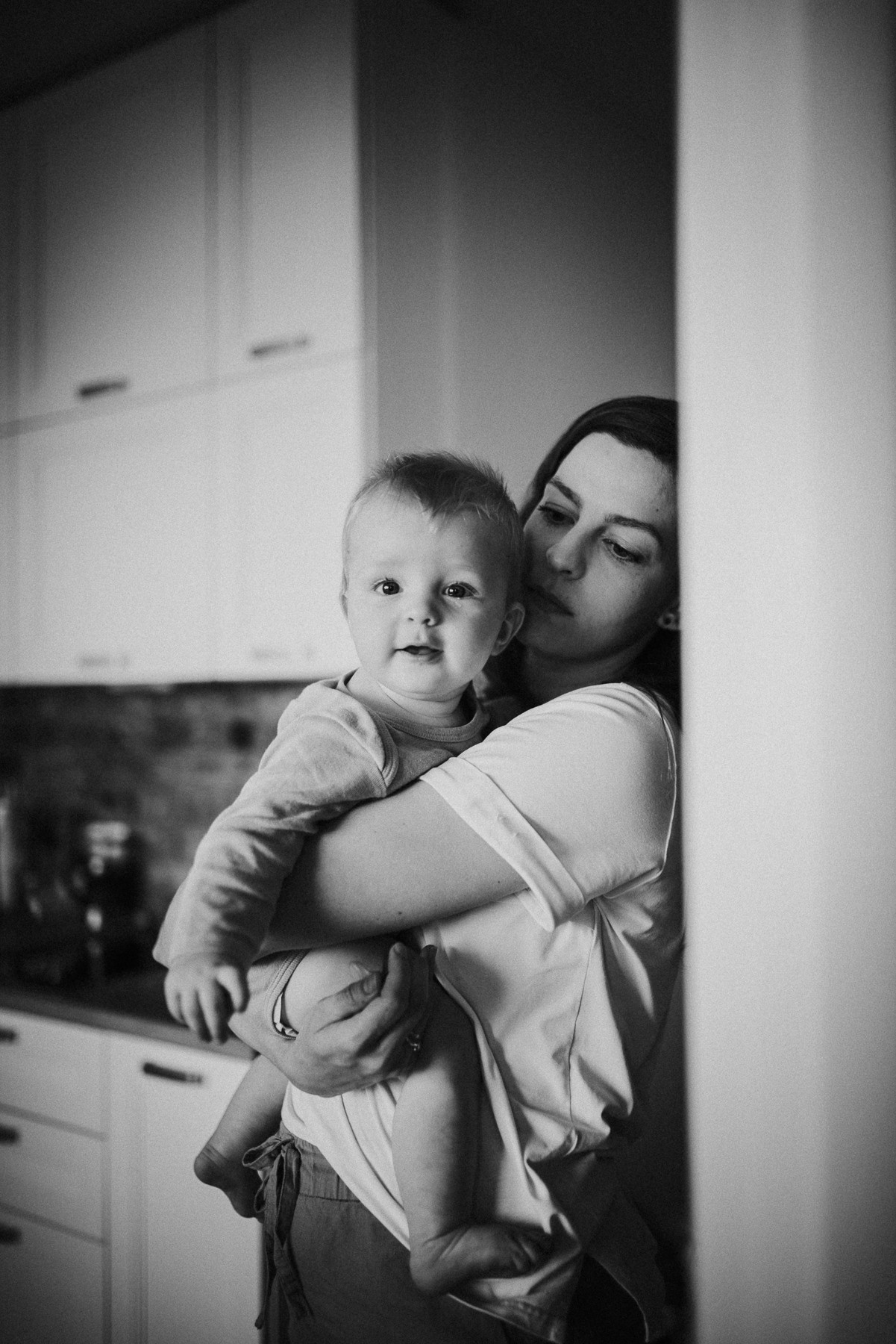 Влад, Таня, Артём, Марк | дома