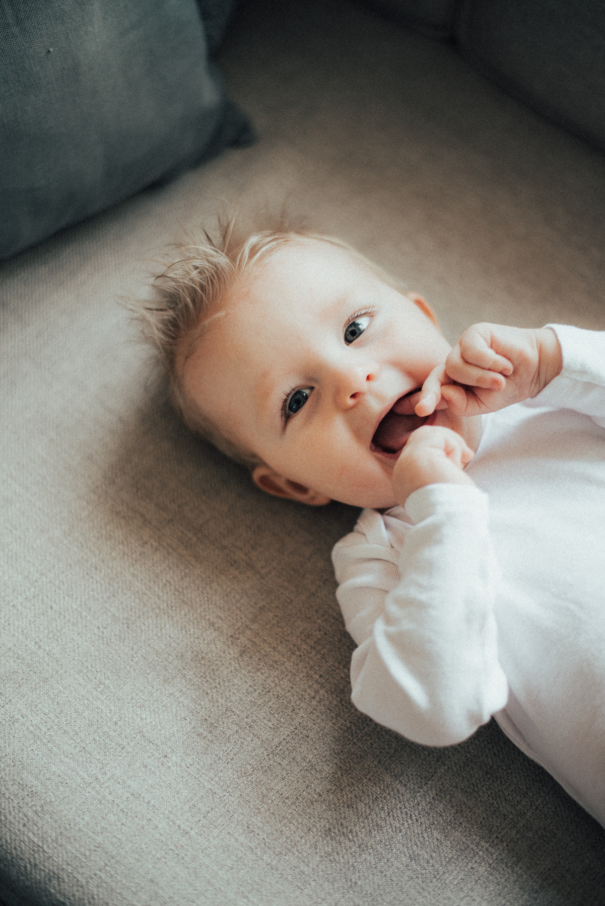 Влад, Таня, Артём, Марк | дома