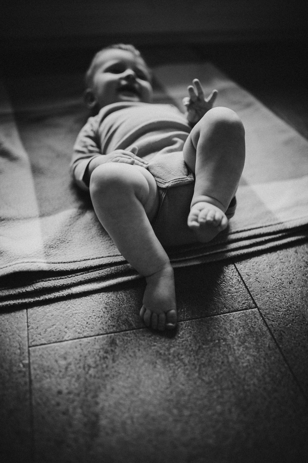 Влад, Таня, Артём, Марк | дома