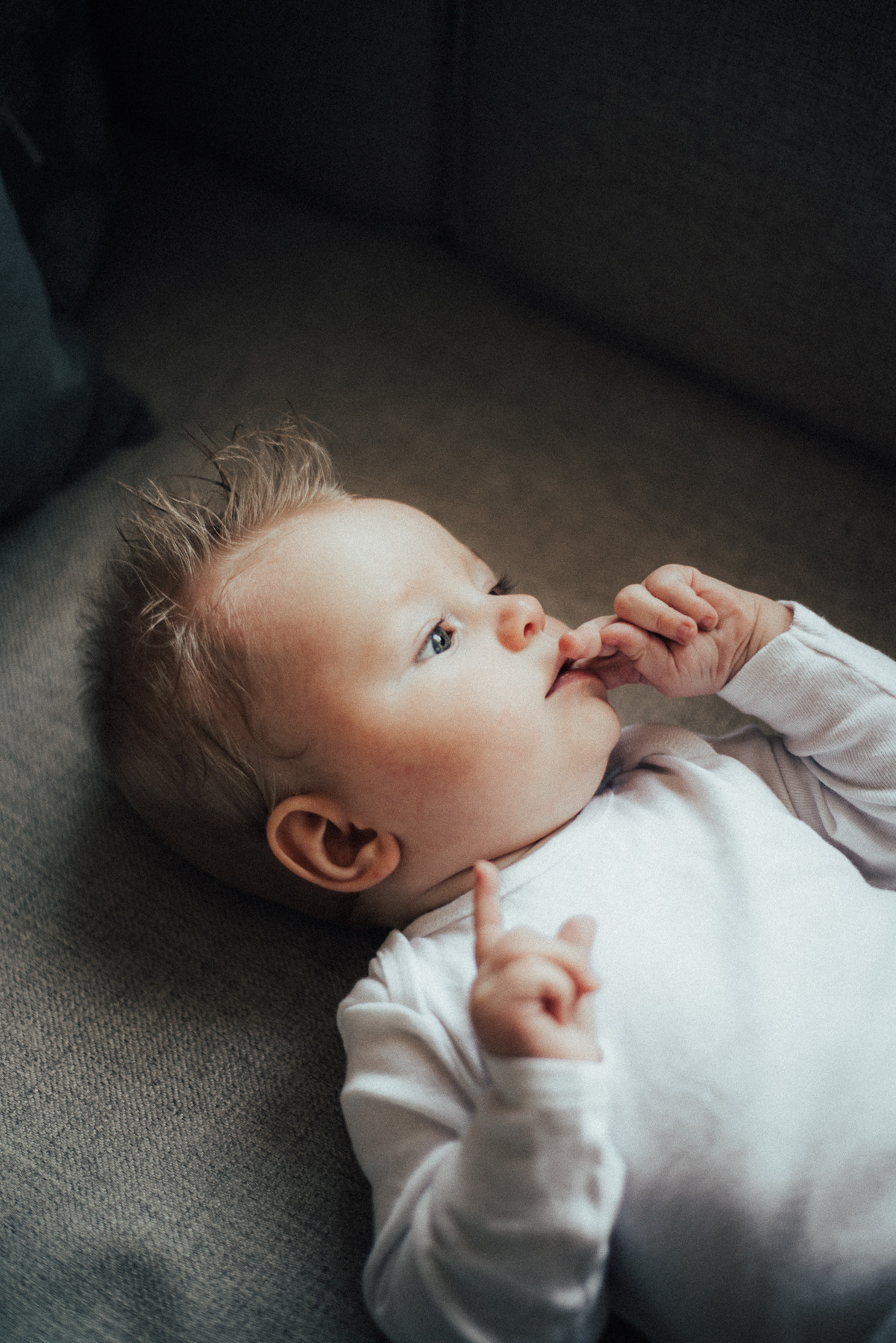 Влад, Таня, Артём, Марк | дома