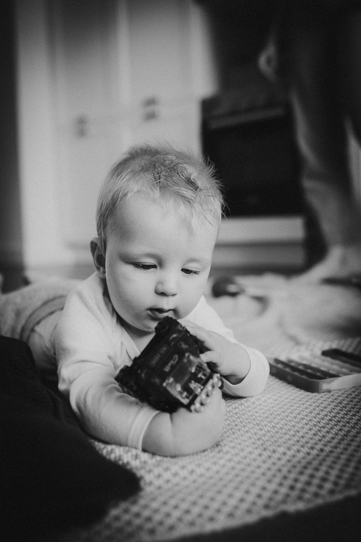 Влад, Таня, Артём, Марк | дома