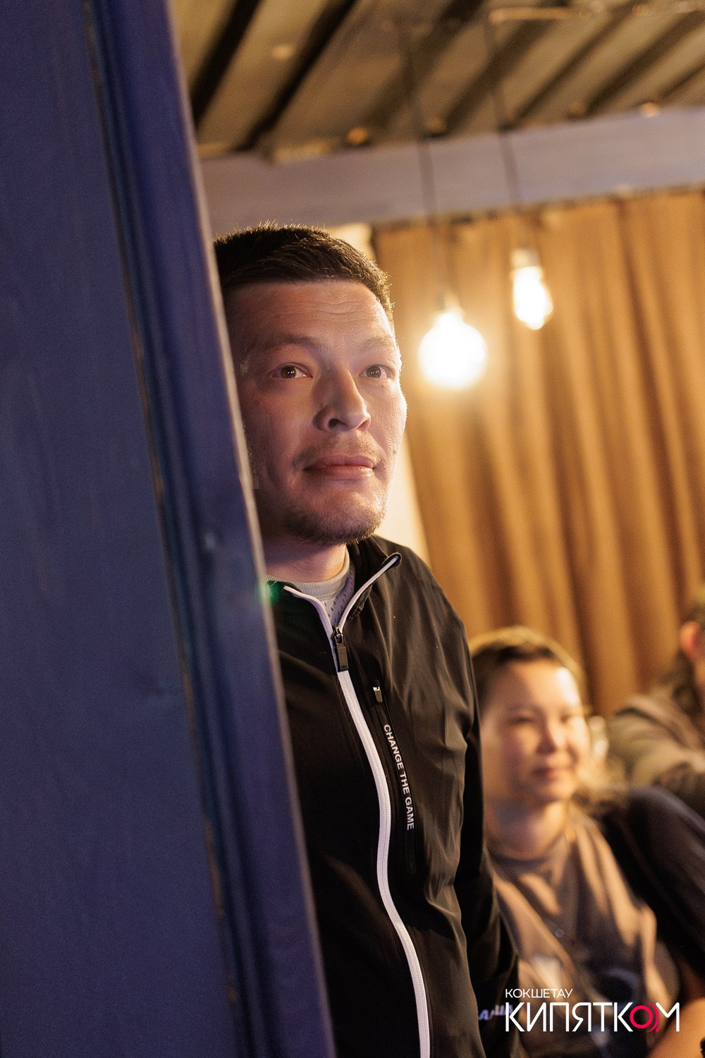 WOW QUIZ. КИПЯТКОМ КОКШЕТАУ