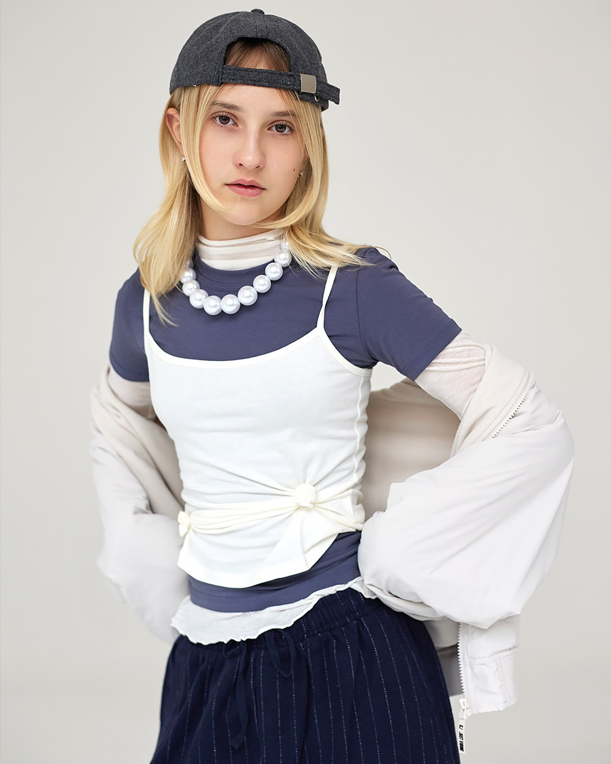 Женский портреты. Фотограф Владивосток