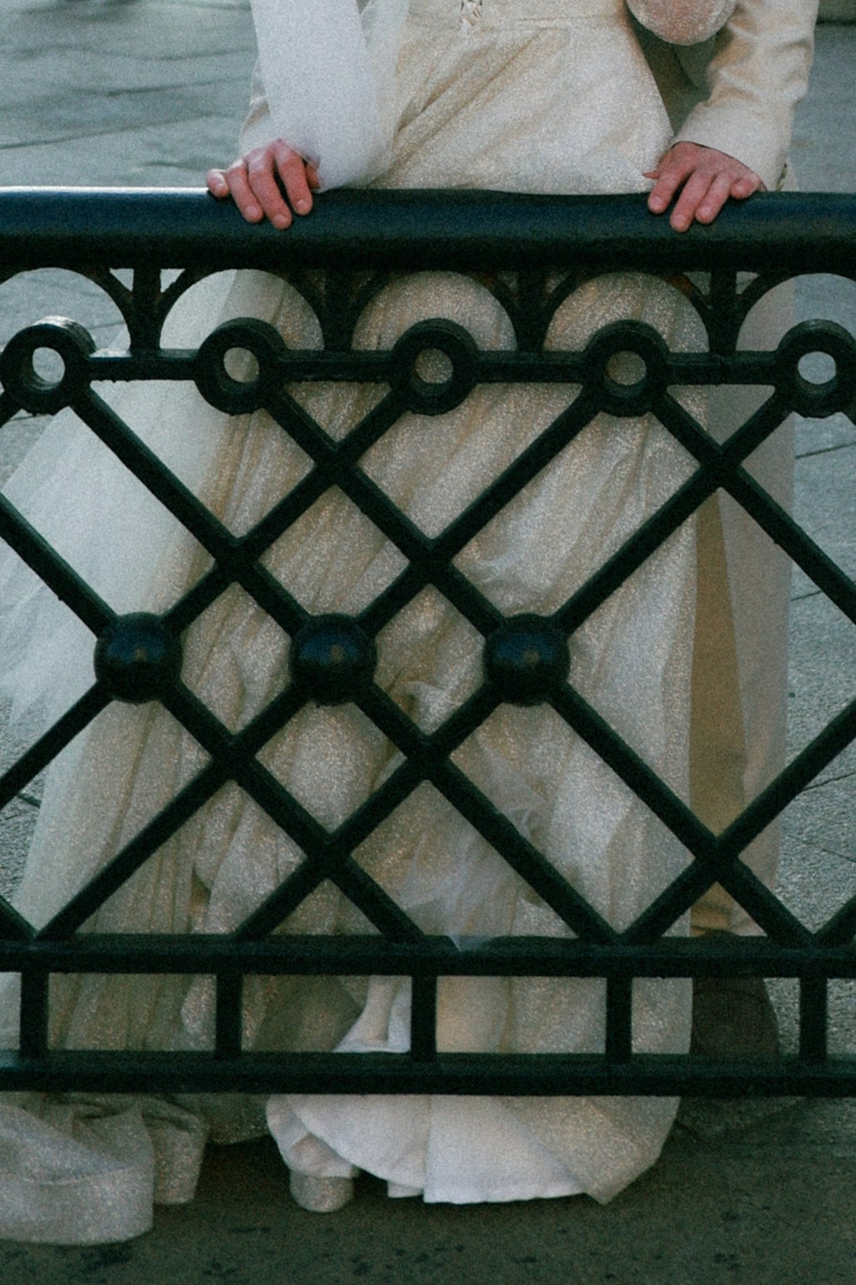 Демид и Юлия. Фотограф НатаФото (Наталья Яковенко) Дмитров Москва Питер