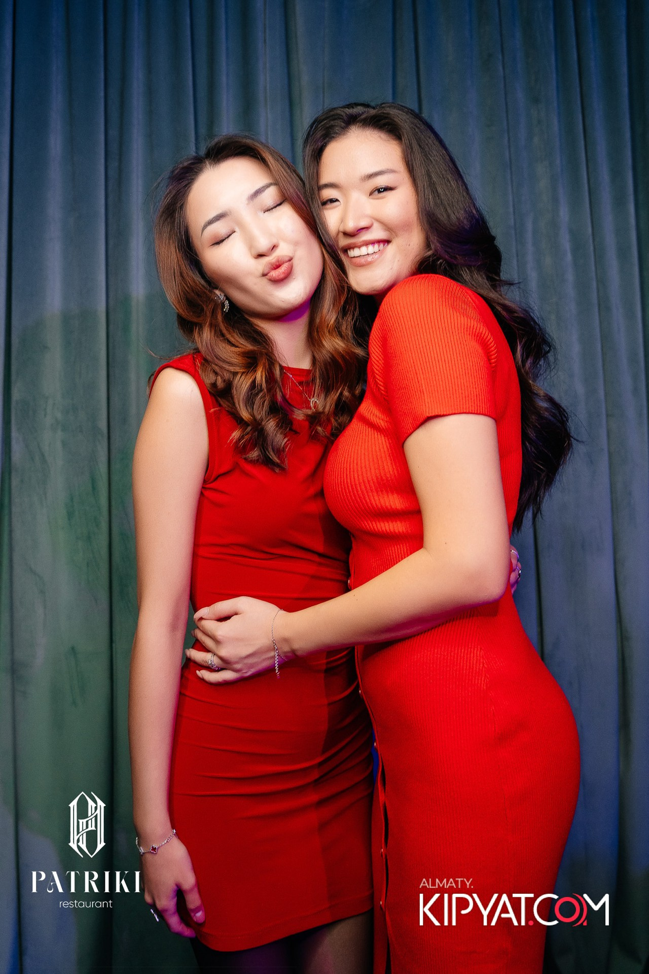 PATRIKI RESTAURANT. КИПЯТКОМ АЛМАТЫ! Фотосъемка мероприятий в Алматы