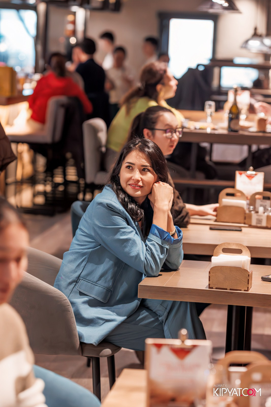 ПИНТА MEGA ALMA-ATA. КИПЯТКОМ АЛМАТЫ!