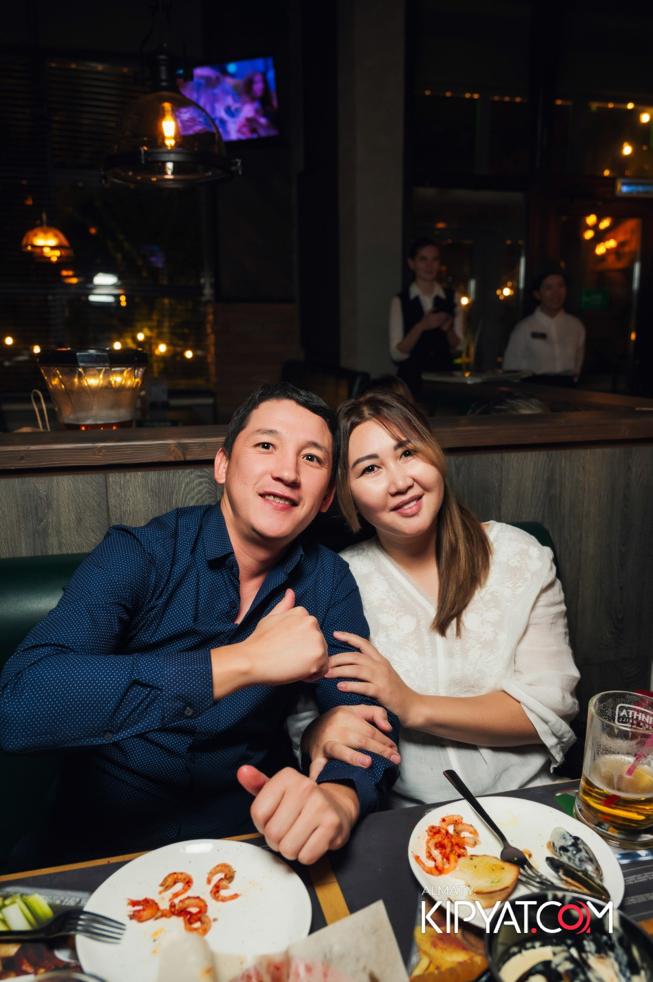 ПИНТА НА АЛТЫНСАРИНА. КИПЯТКОМ АЛМАТЫ!