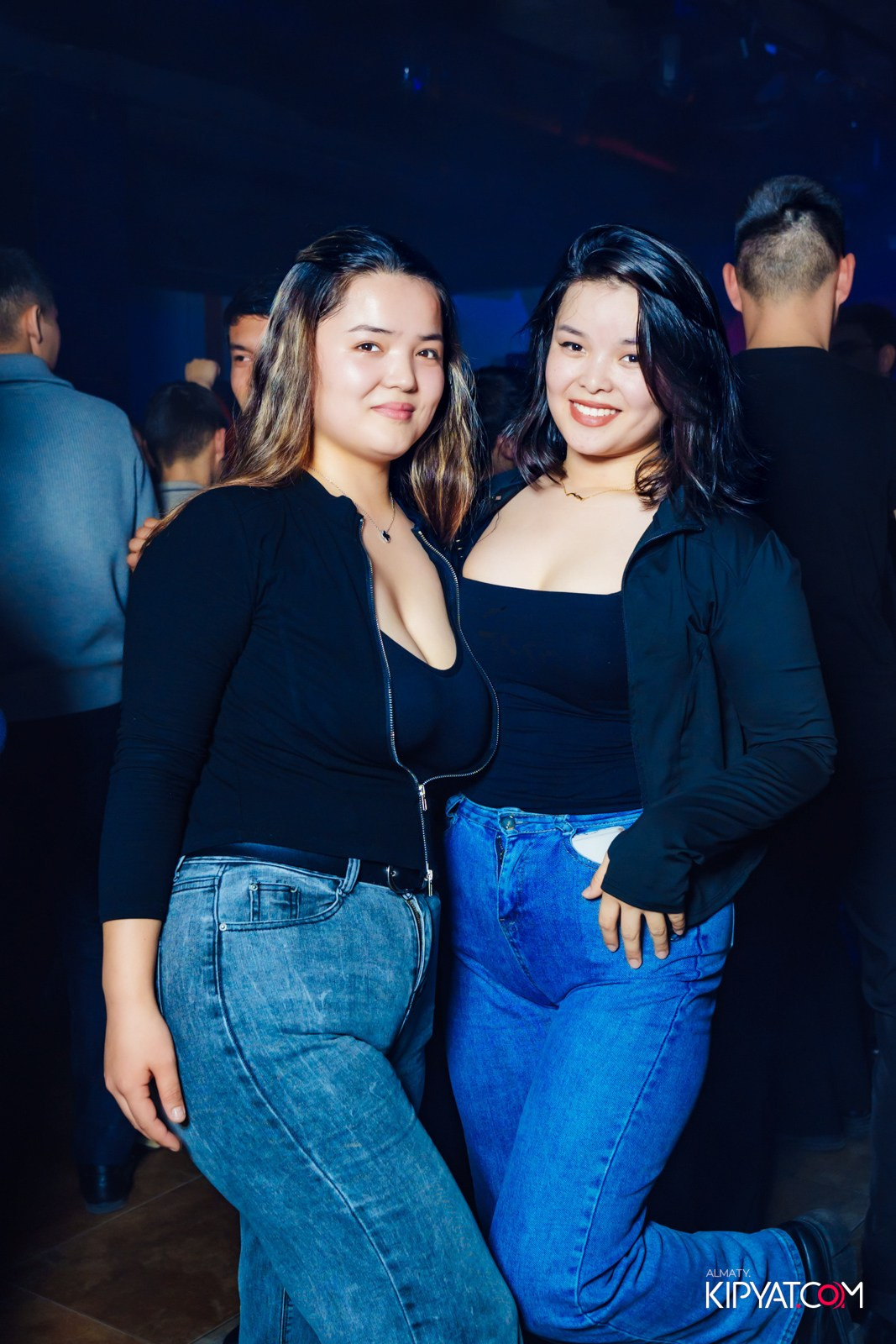 ARAGOSTA. КИПЯТКОМ АЛМАТЫ!