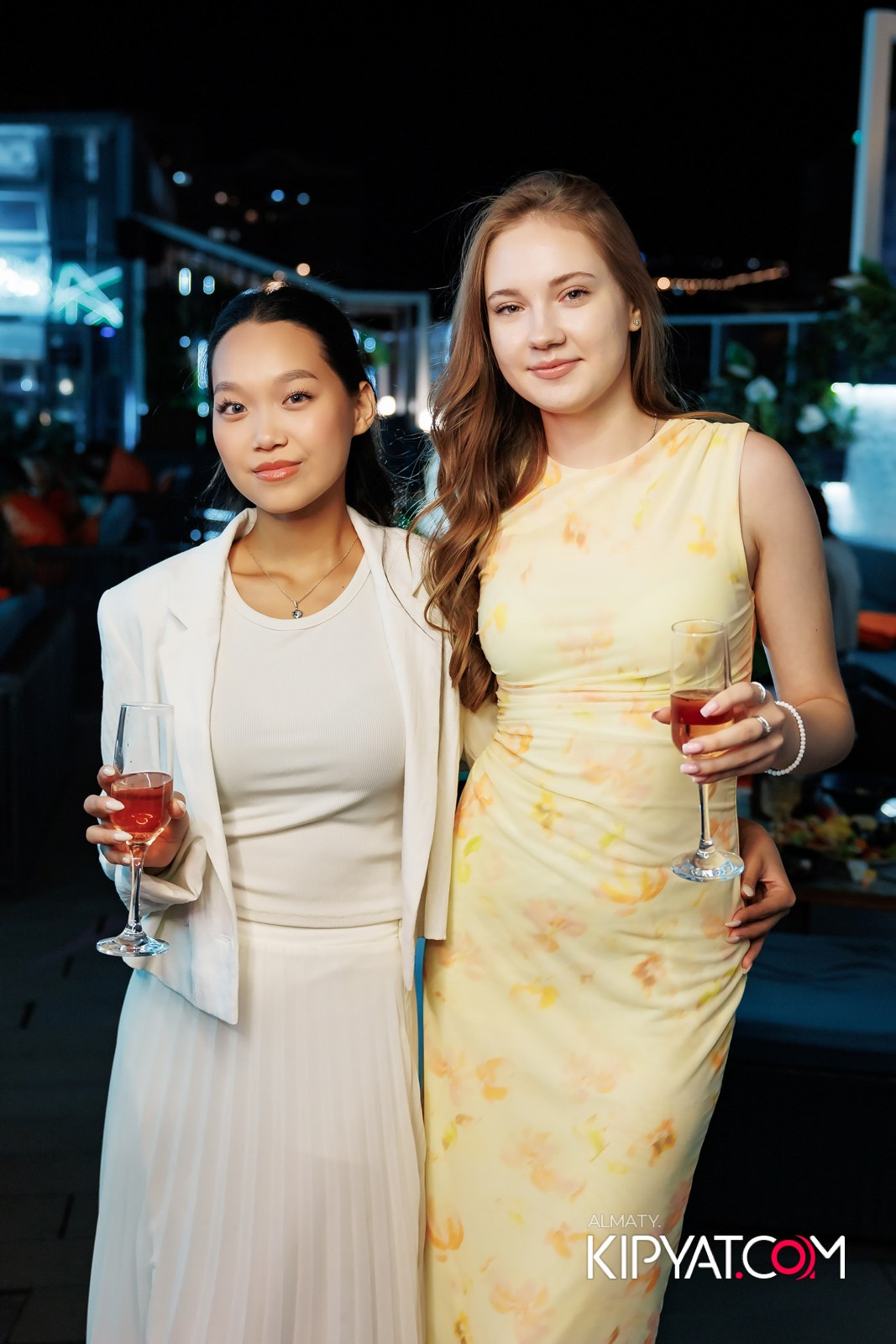 ДОРОГАЯ, Я НЕ ПИЛ. КИПЯТКОМ АЛМАТЫ!