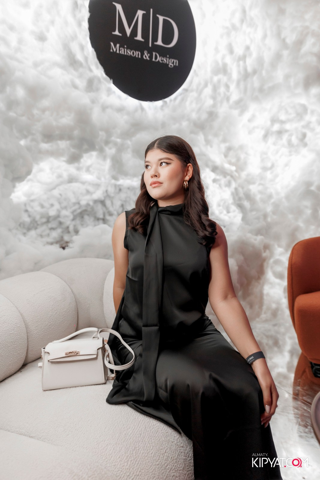 TRADITIONAL DESIGN DINNER 2025. КИПЯТКОМ АЛМАТЫ!