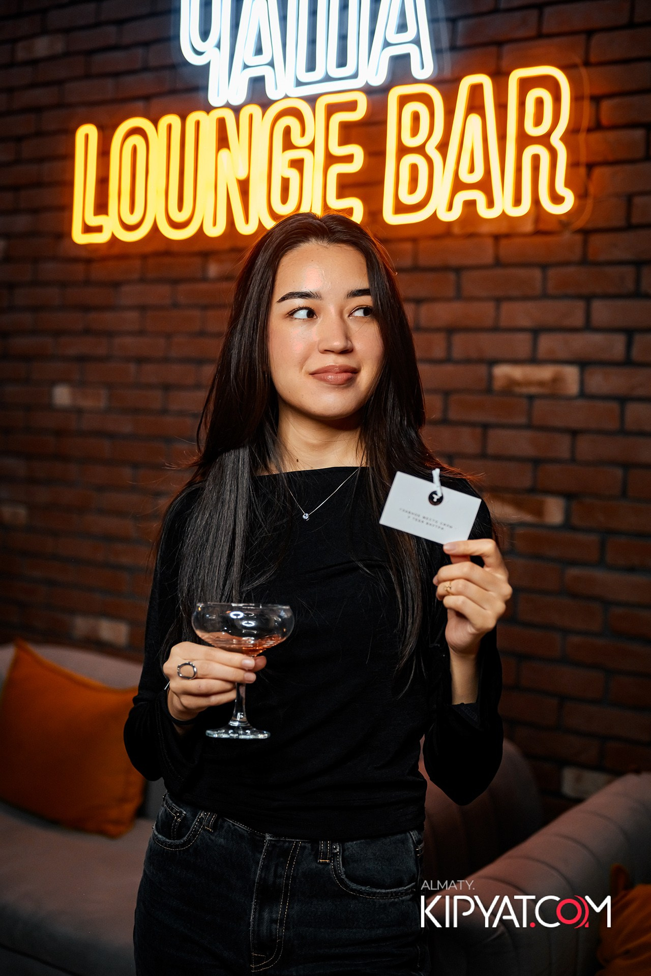 ОТКРЫТИЕ CHASHA LOUNGE BAR. КИПЯТКОМ АЛМАТЫ!