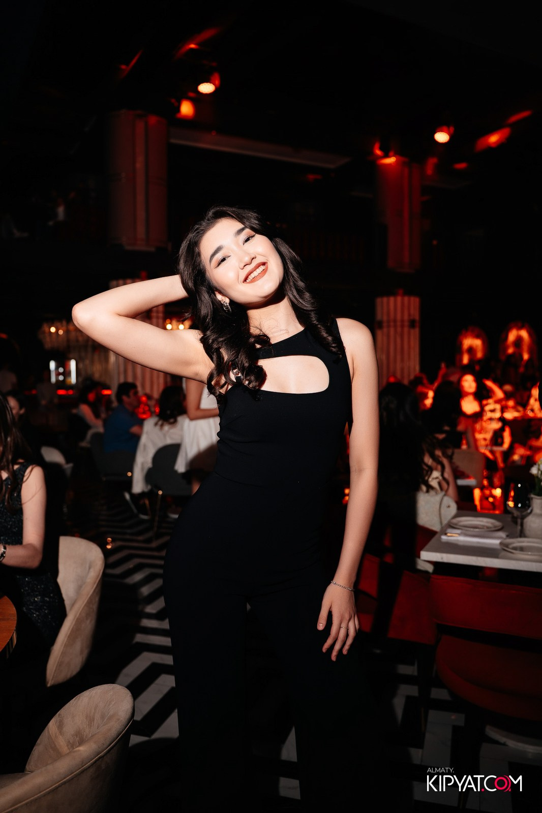 QUEEN. КИПЯТКОМ АЛМАТЫ! Фотосъемка мероприятий в Алматы