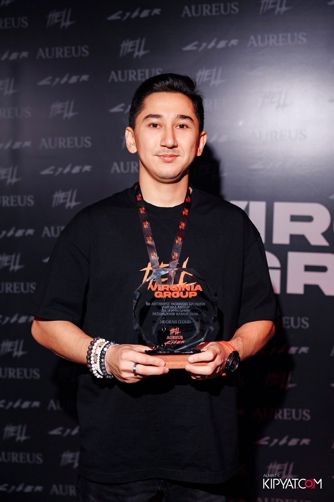 HELL FEST 2025. КИПЯТКОМ АЛМАТЫ! Фотосъемка мероприятий в Алматы