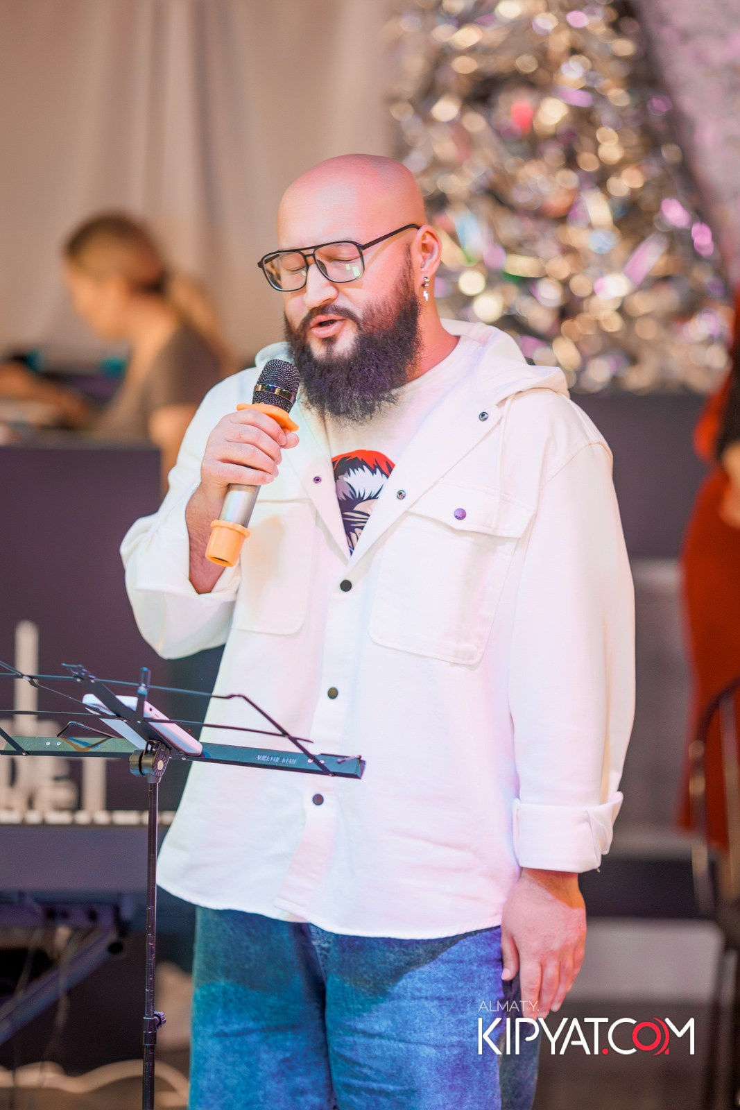 НОВОГОДНИЙ ОТЧЕТНЫЙ КОНЦЕРТ МУЗЫКАЛЬНОЙ ШКОЛЫ «SOULWAY». КИПЯТКОМ АЛМАТЫ!