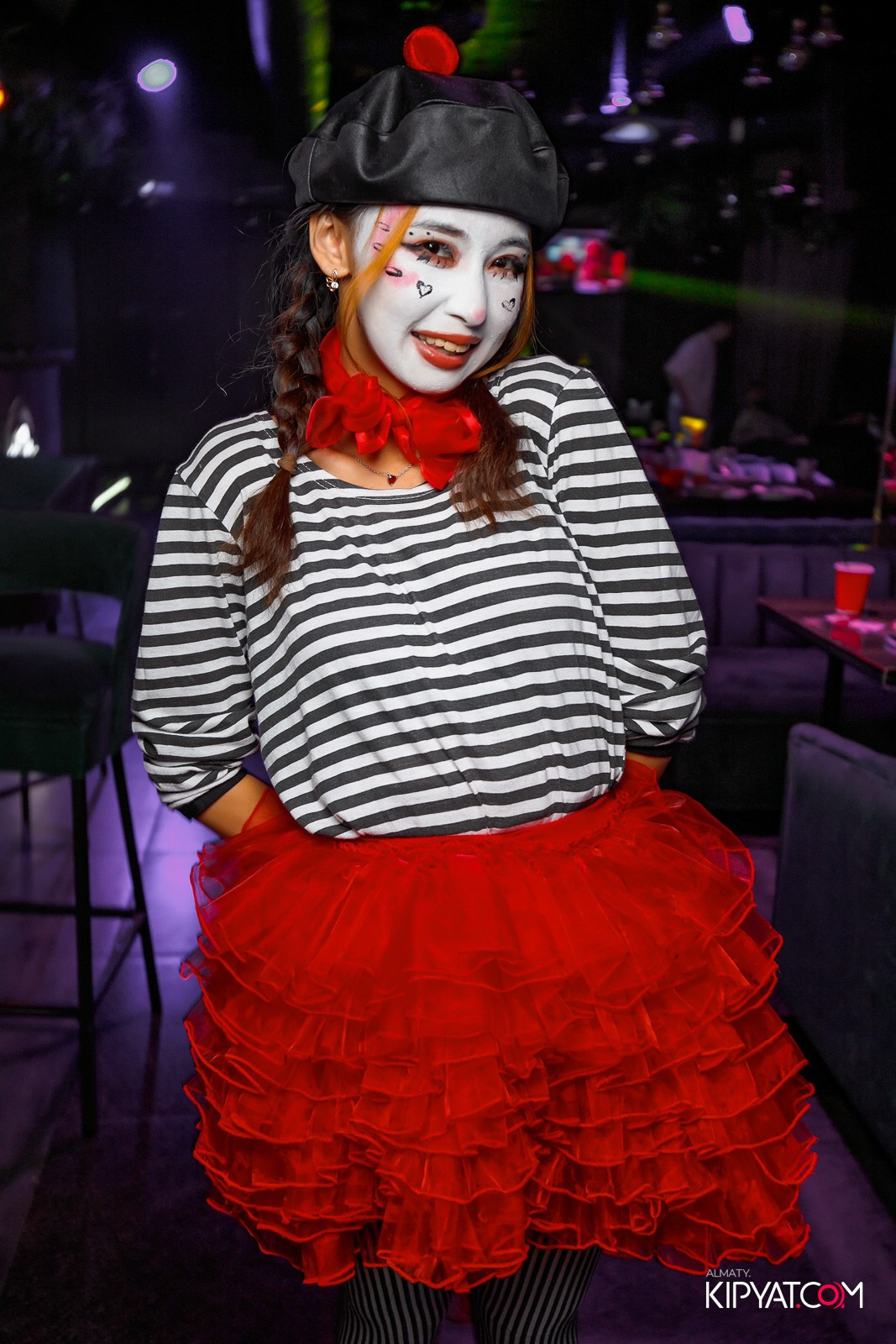 ДОРОГАЯ, Я НЕ ПИЛ. КИПЯТКОМ АЛМАТЫ! Фотосъемка мероприятий в Алматы