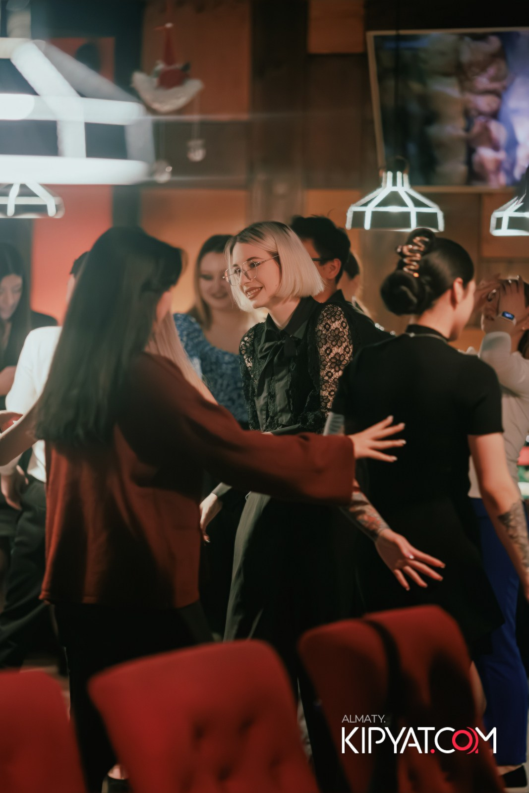 ШАШЛЫКОФФ. КИПЯТКОМ АЛМАТЫ!