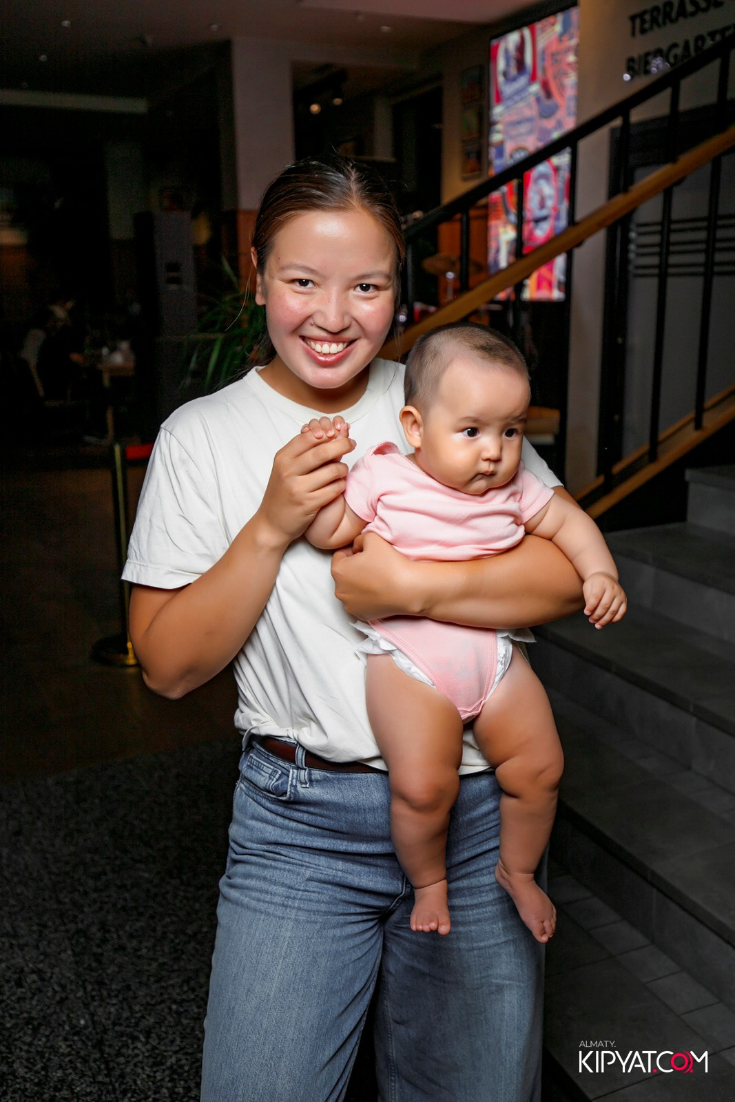 PAULANER. КИПЯТКОМ АЛМАТЫ!