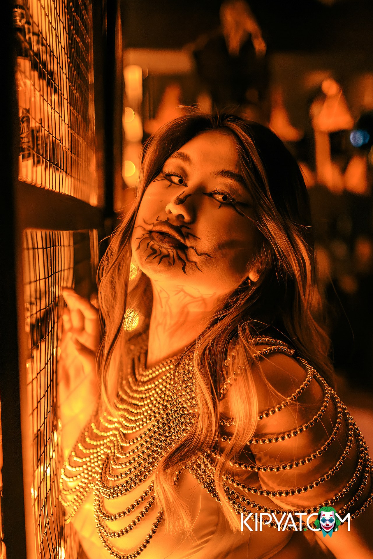 BHB BAR. КИПЯТКОМ АЛМАТЫ!