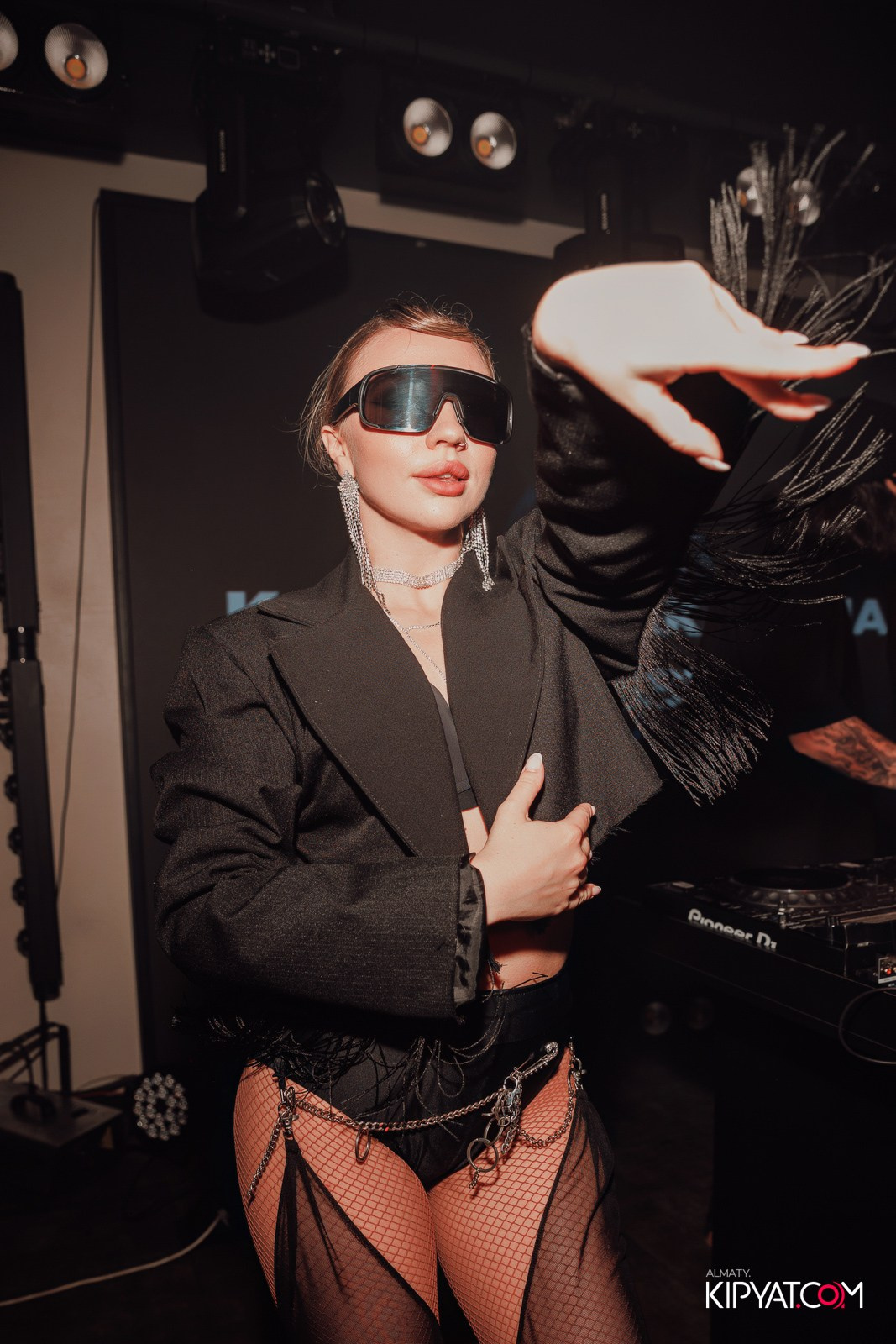 PATRIKI RESTAURANT. КИПЯТКОМ АЛМАТЫ!