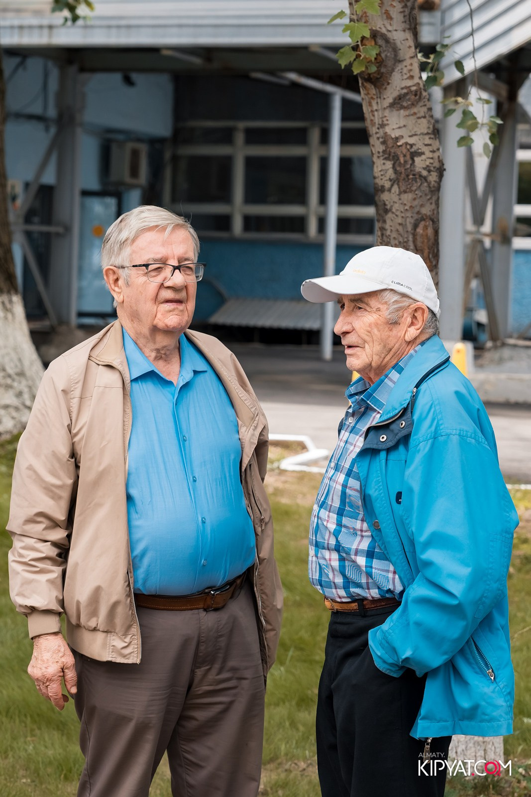 50 ЛЕТ — АЛМАТИНСКИЙ УНИВЕРСИТЕТ ЭНЕРГЕТИКИ И СВЯЗИ. КИПЯТКОМ АЛМАТЫ!