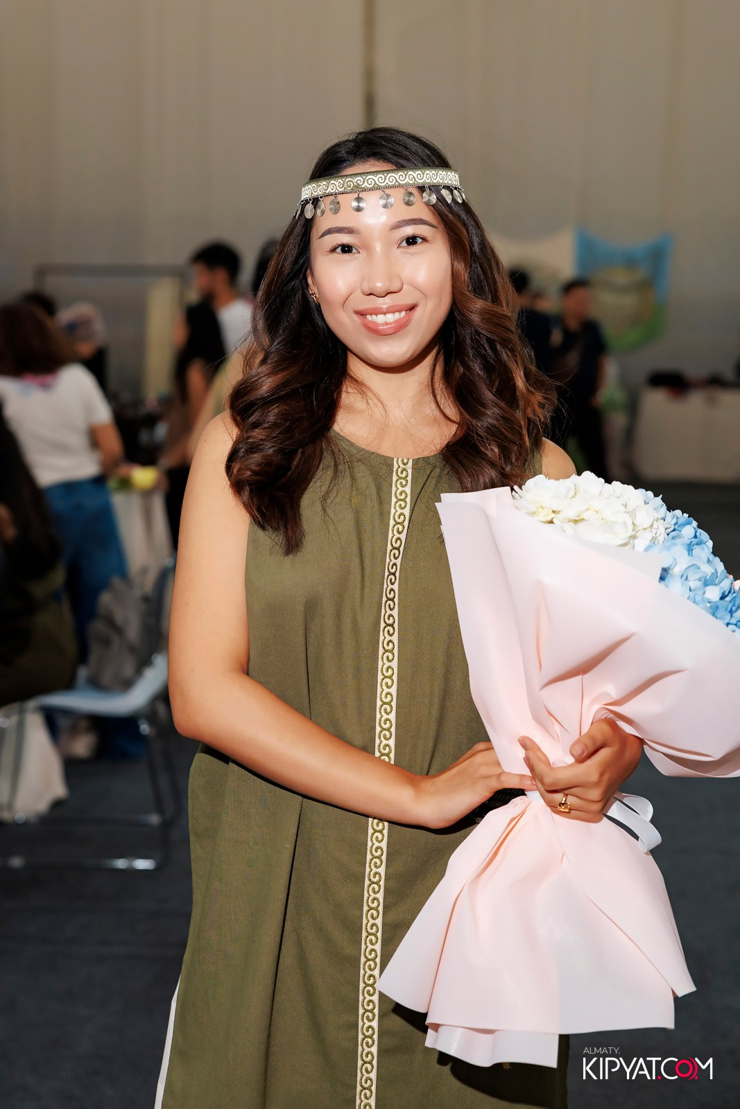 ETHNO POP-UP STORE: SABANTOI В SADU ARENA. КИПЯТКОМ АЛМАТЫ!