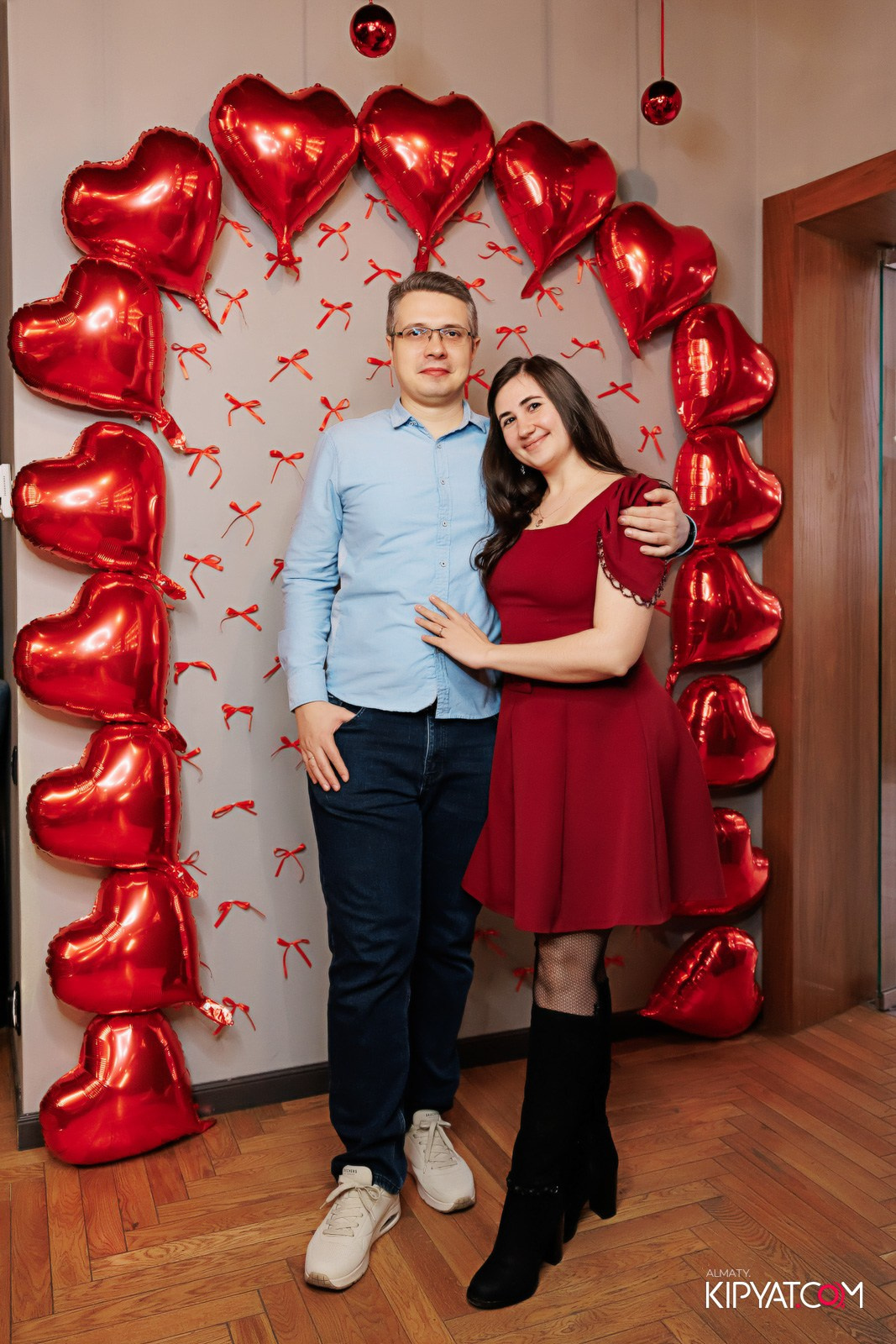 MILDOM KARAOKE. КИПЯТКОМ АЛМАТЫ!