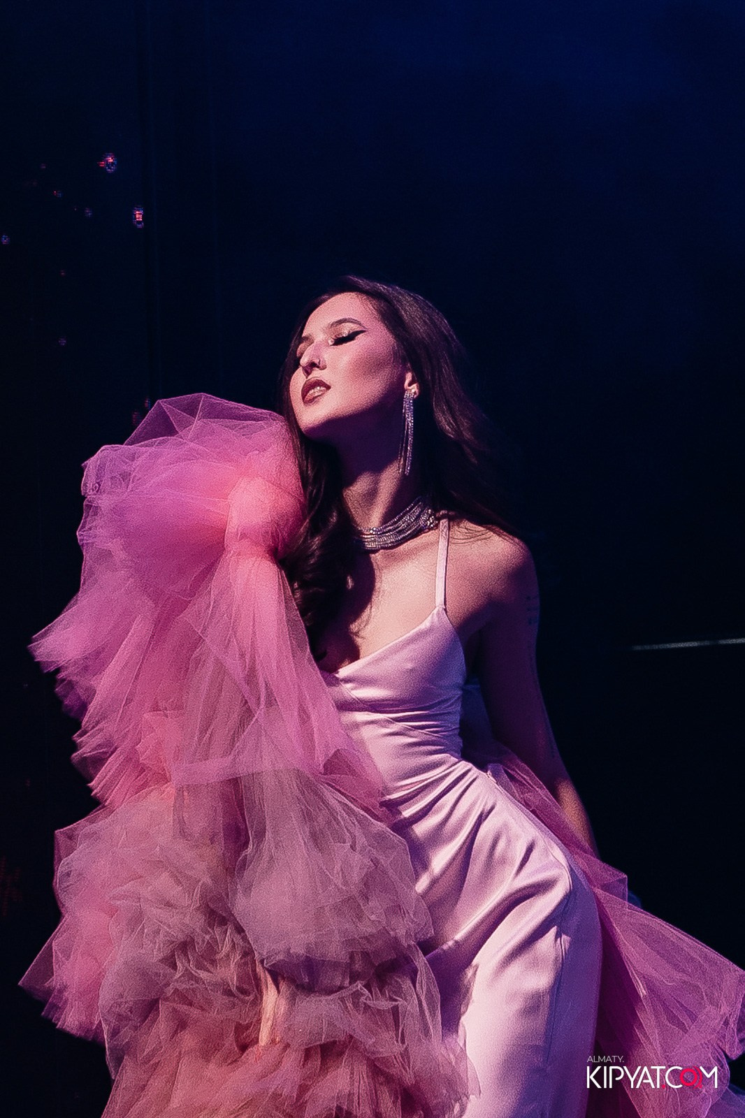 QUEEN. КИПЯТКОМ АЛМАТЫ!