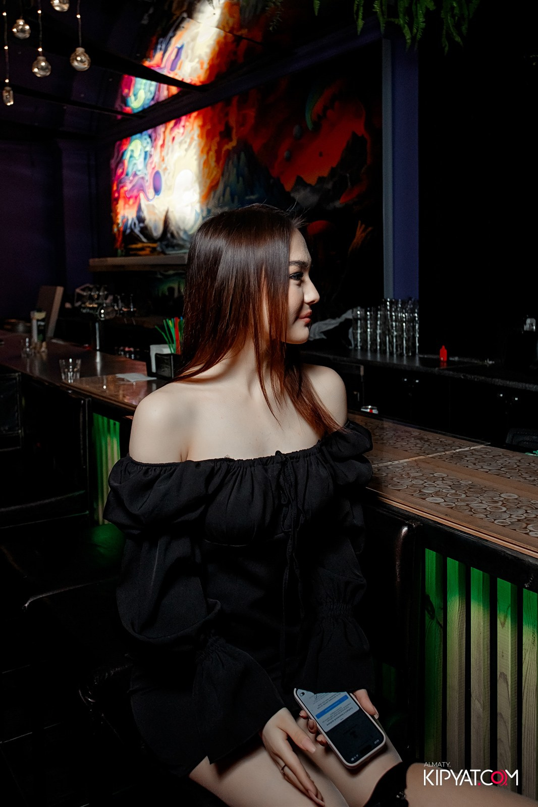 CRAFT BAR. КИПЯТКОМ АЛМАТЫ!