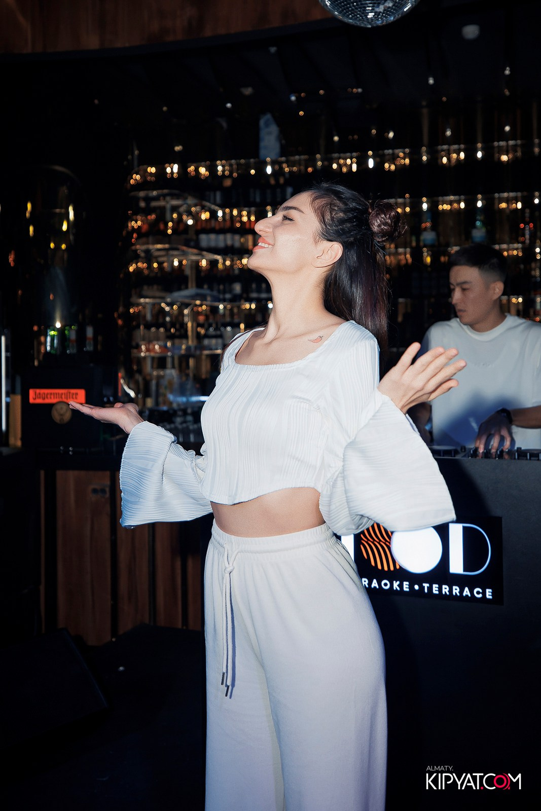 MOOD KARAOKE. КИПЯТКОМ АЛМАТЫ!