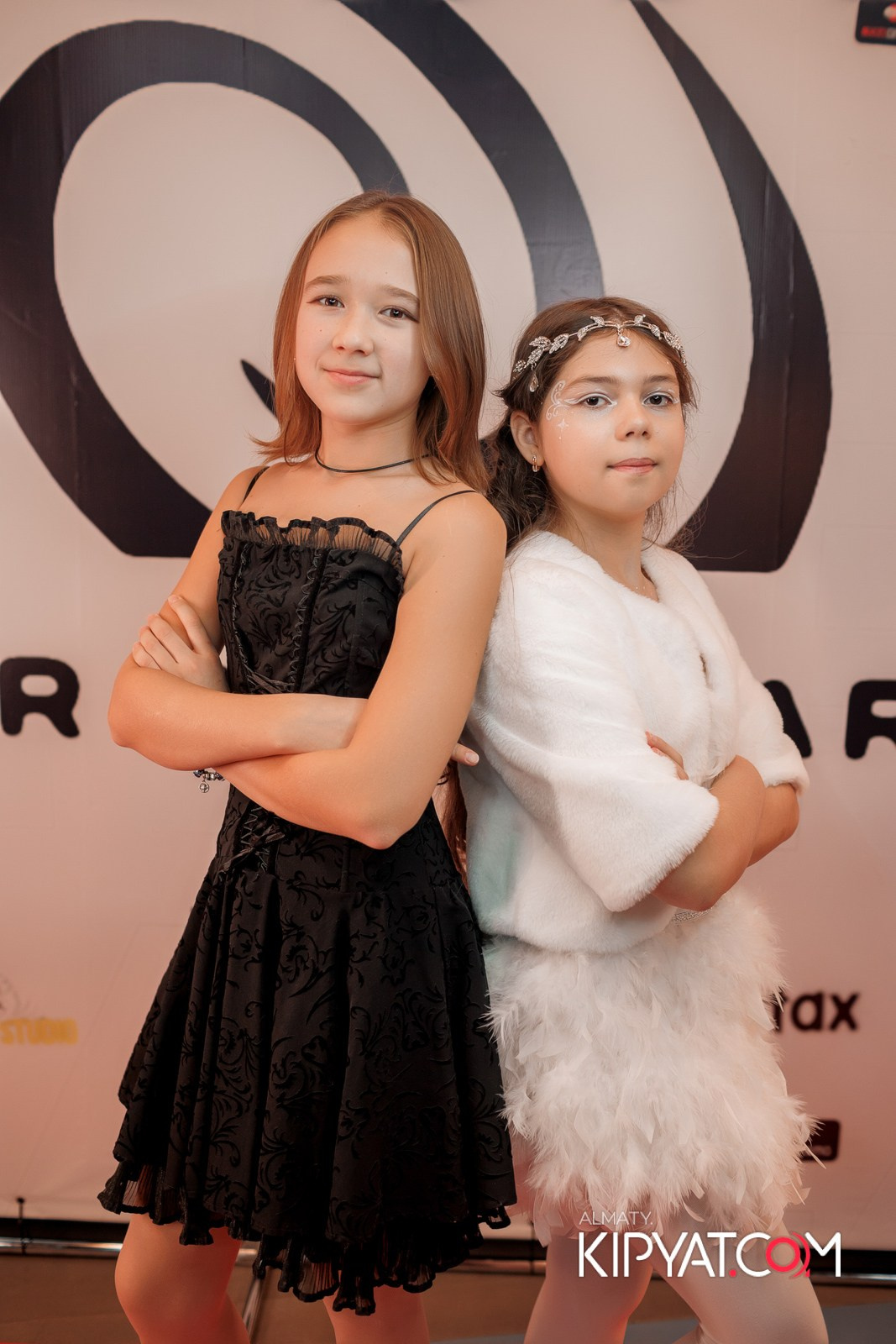 ПРЕЗЕНТАЦИЯ 8 ГРУППЫ КИНОПРОЕКТА «STARBALALAR». КИПЯТКОМ АЛМАТЫ!