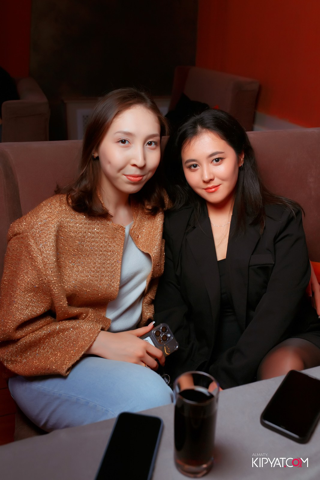 ROCK CRYSTAL. КИПЯТКОМ АЛМАТЫ!