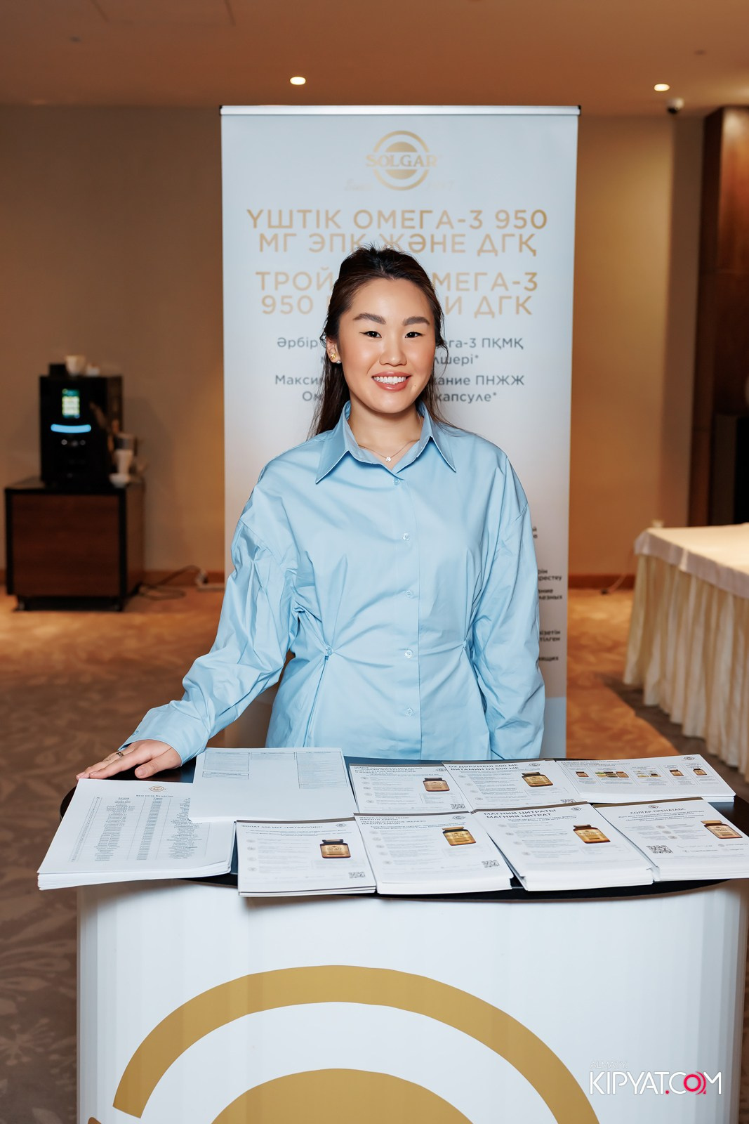 WORLD DOULA EVENT 2025. КИПЯТКОМ АЛМАТЫ!