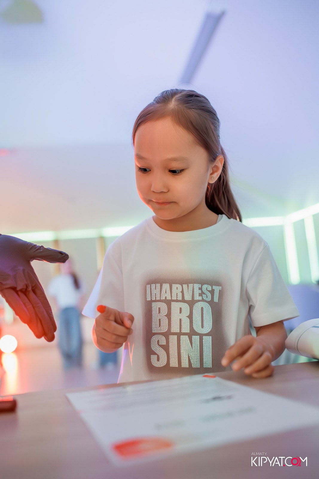 КВЕСТ-ШОУ ALAROVICH / ИГРА В КАЛЬМАРА. КИПЯТКОМ АЛМАТЫ!