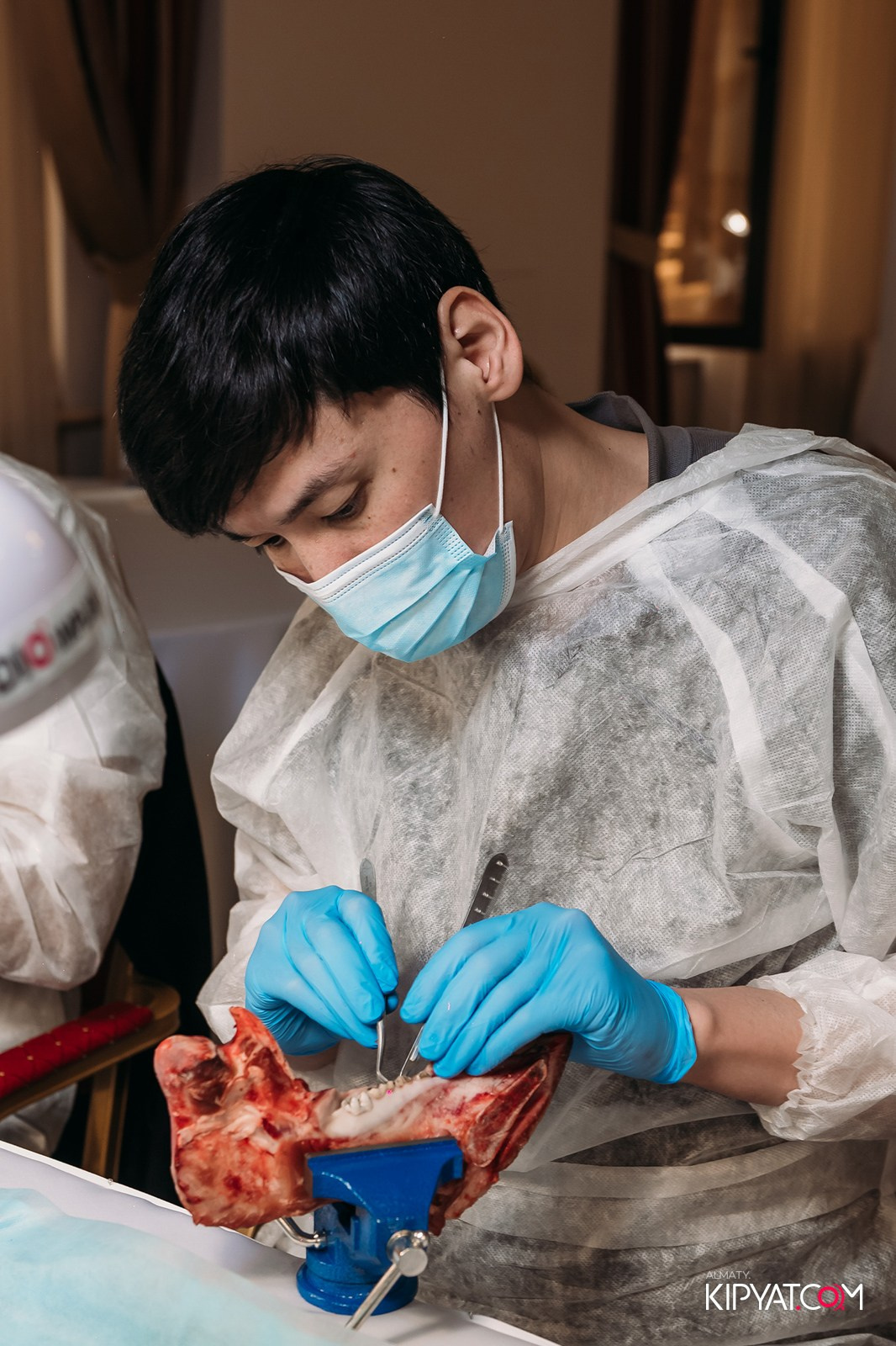 КУРС ДЛЯ СТОМАТОЛОГОВ ОСЛОЖНЕНИЯ В ХИРУРГИЧЕСКОЙ ПРАКТИКЕ КТО ВИНОВАТ И ЧТО ДЕЛАТЬ. КИПЯТКОМ АЛМАТЫ!