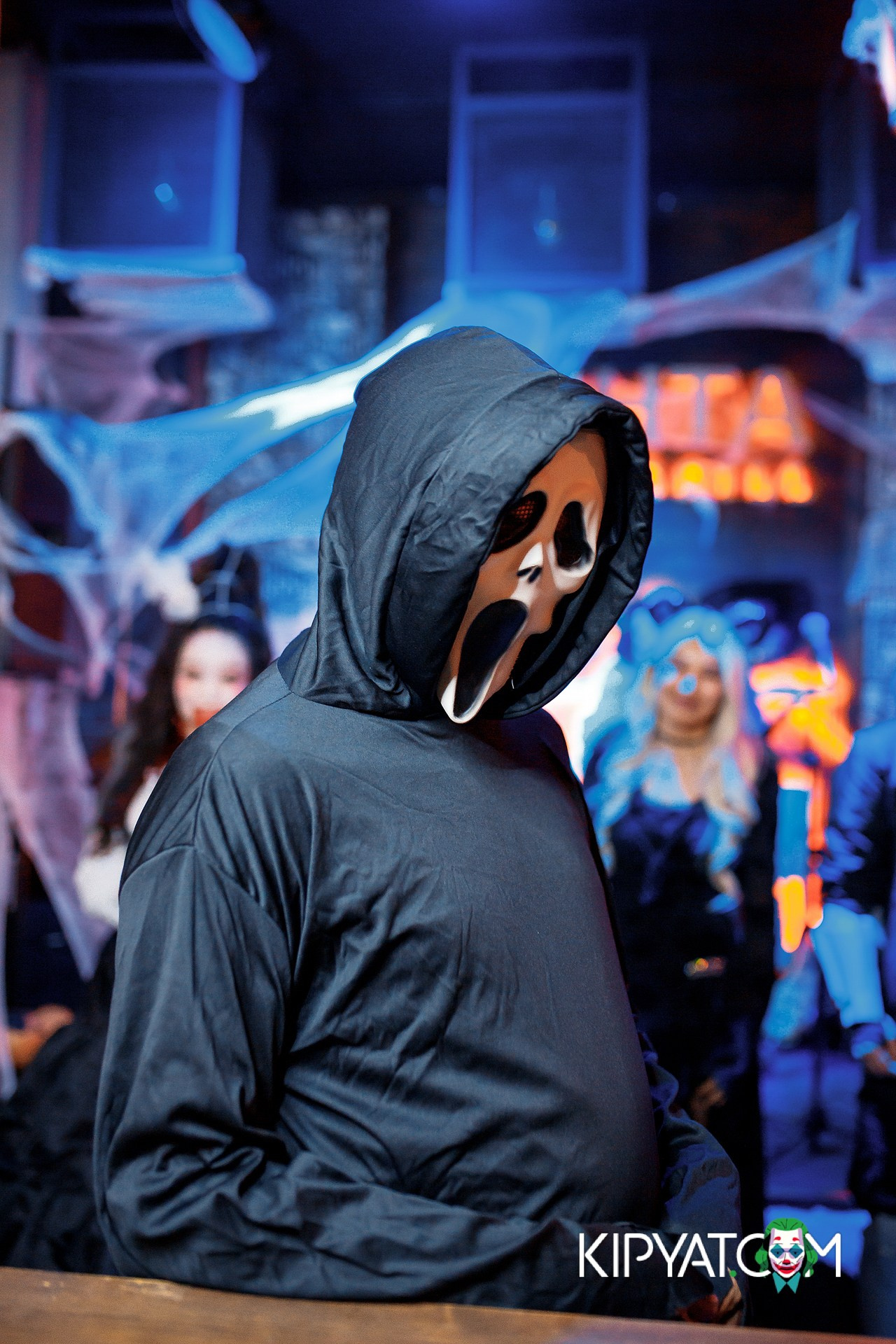 ПИНТА НА АЛТЫНСАРИНА. КИПЯТКОМ АЛМАТЫ!