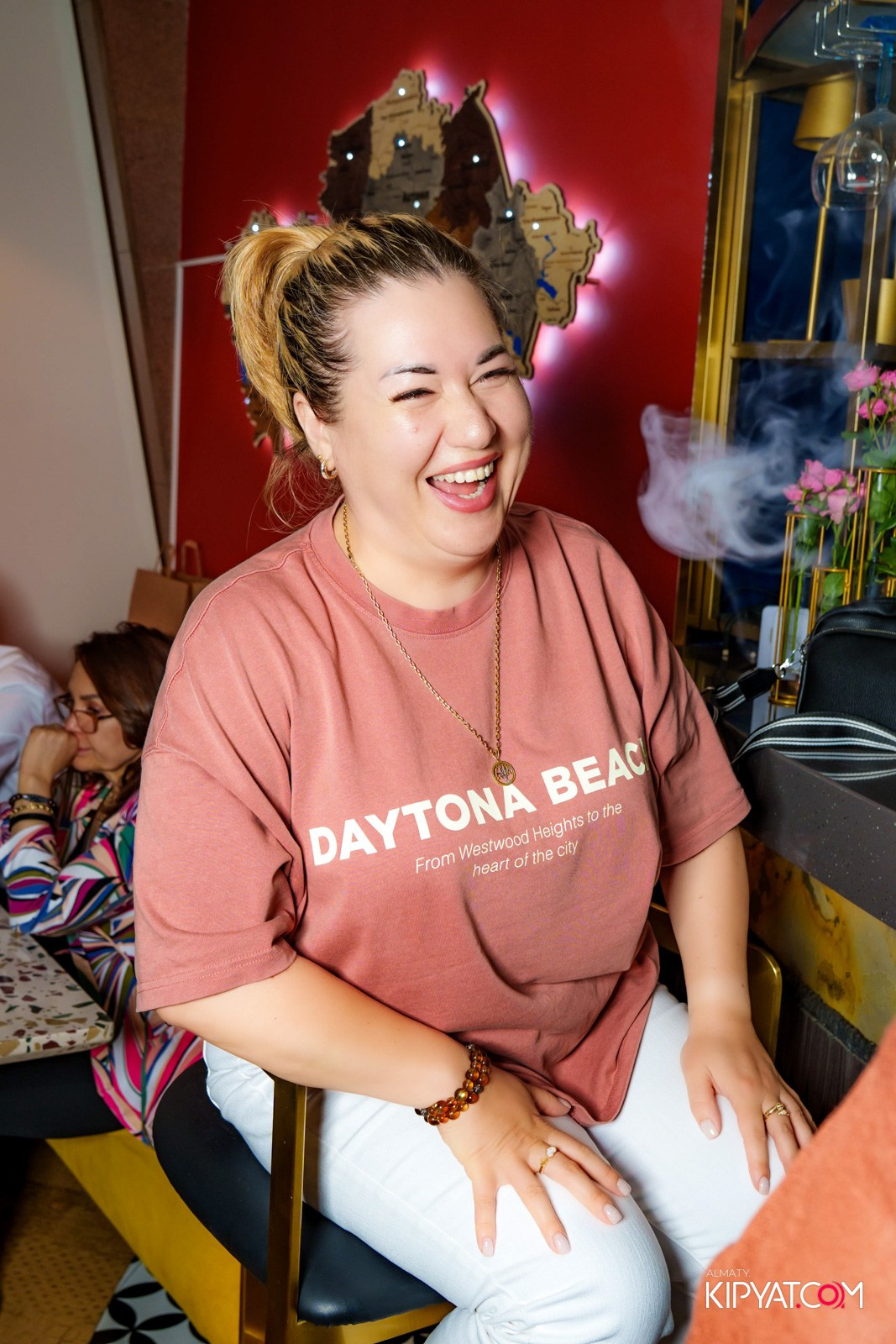 FORT VERNYI. КИПЯТКОМ АЛМАТЫ!