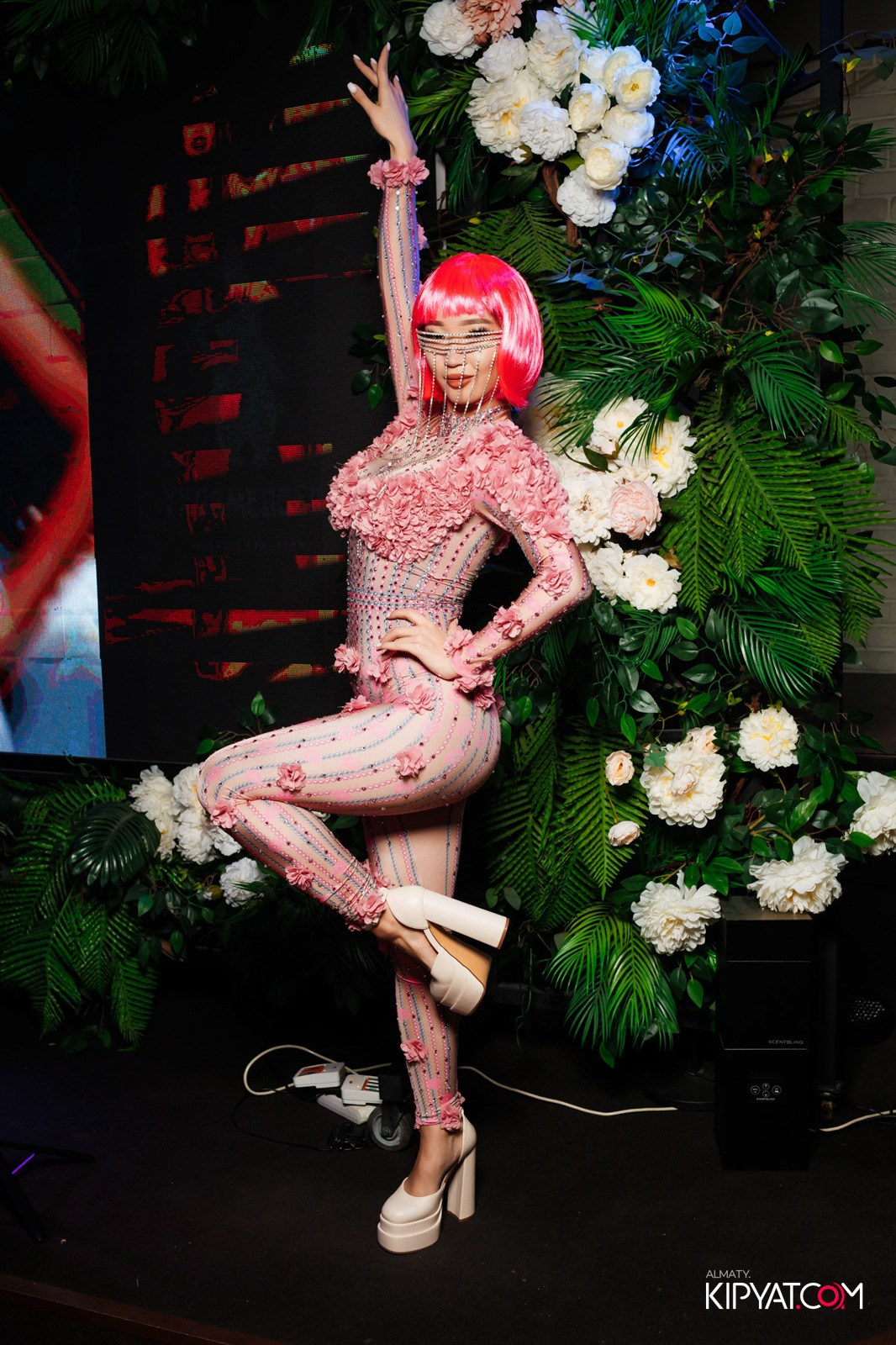 УХО И МЕДВЕДЬ НА КУРМАНГАЗЫ. КИПЯТКОМ АЛМАТЫ!