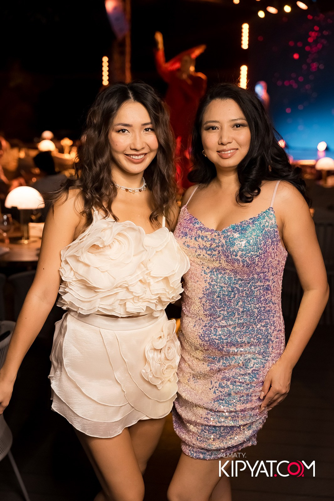 QUEEN. КИПЯТКОМ АЛМАТЫ!