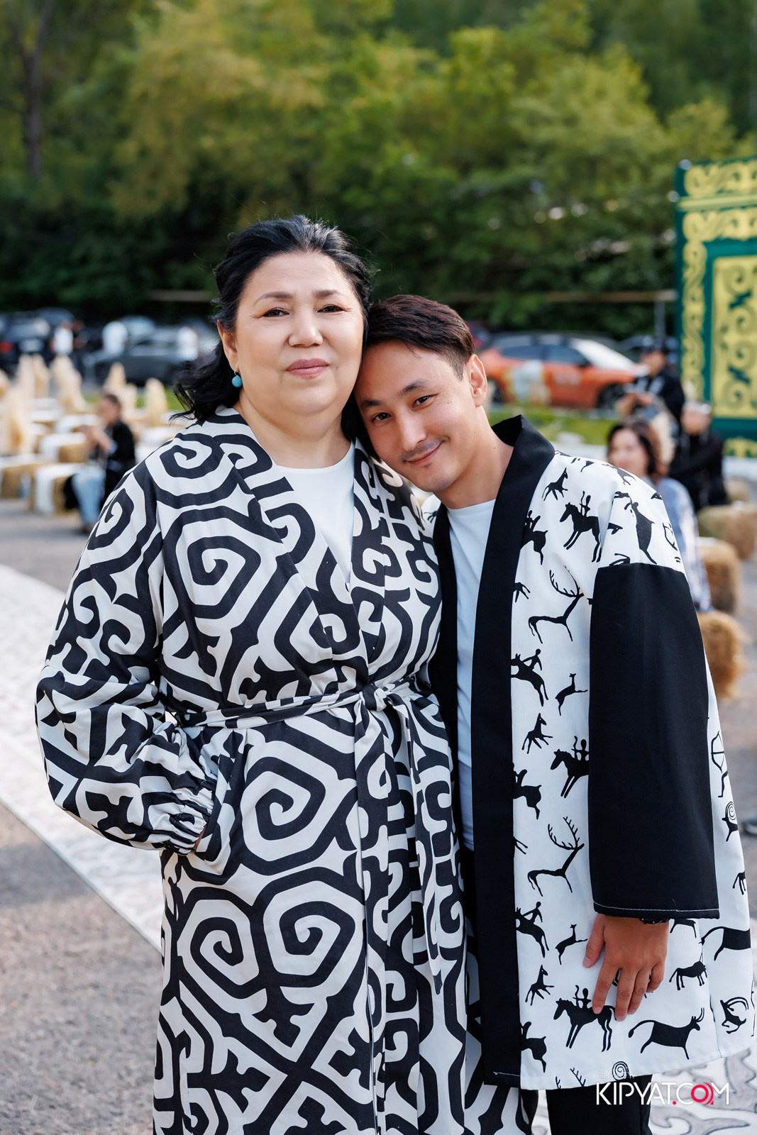 KANG REN TANG. КИПЯТКОМ АЛМАТЫ!