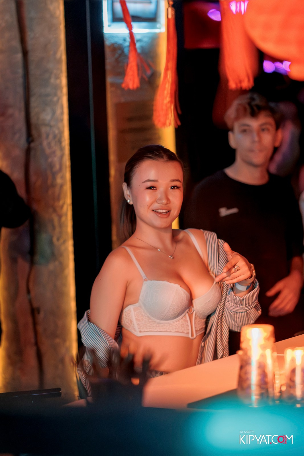 BHB. КИПЯТКОМ АЛМАТЫ!